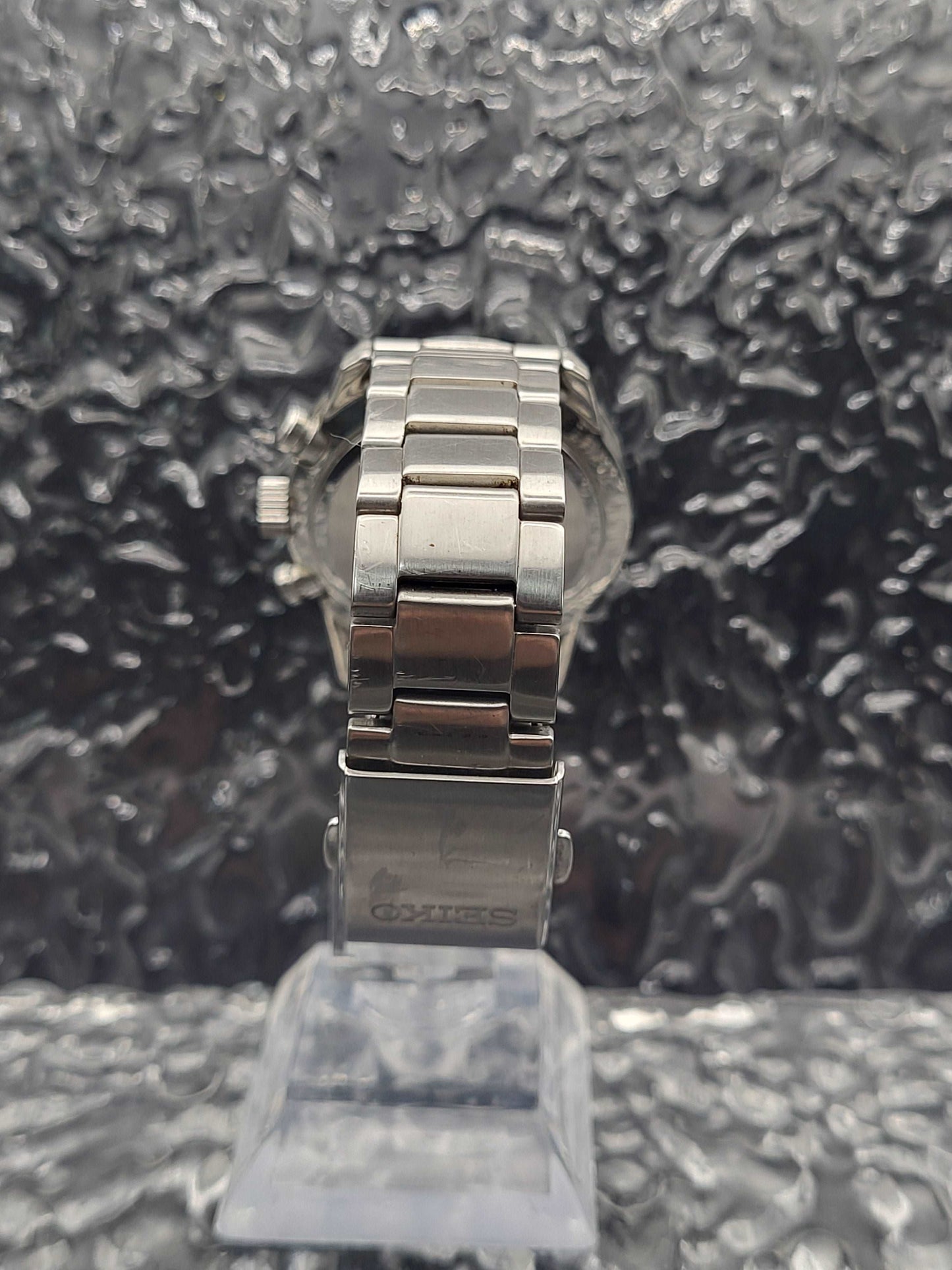 Seiko Solar Chronograaf V175-0BJ0 - SBPY089 - JDM Japan - Red Robin Watches