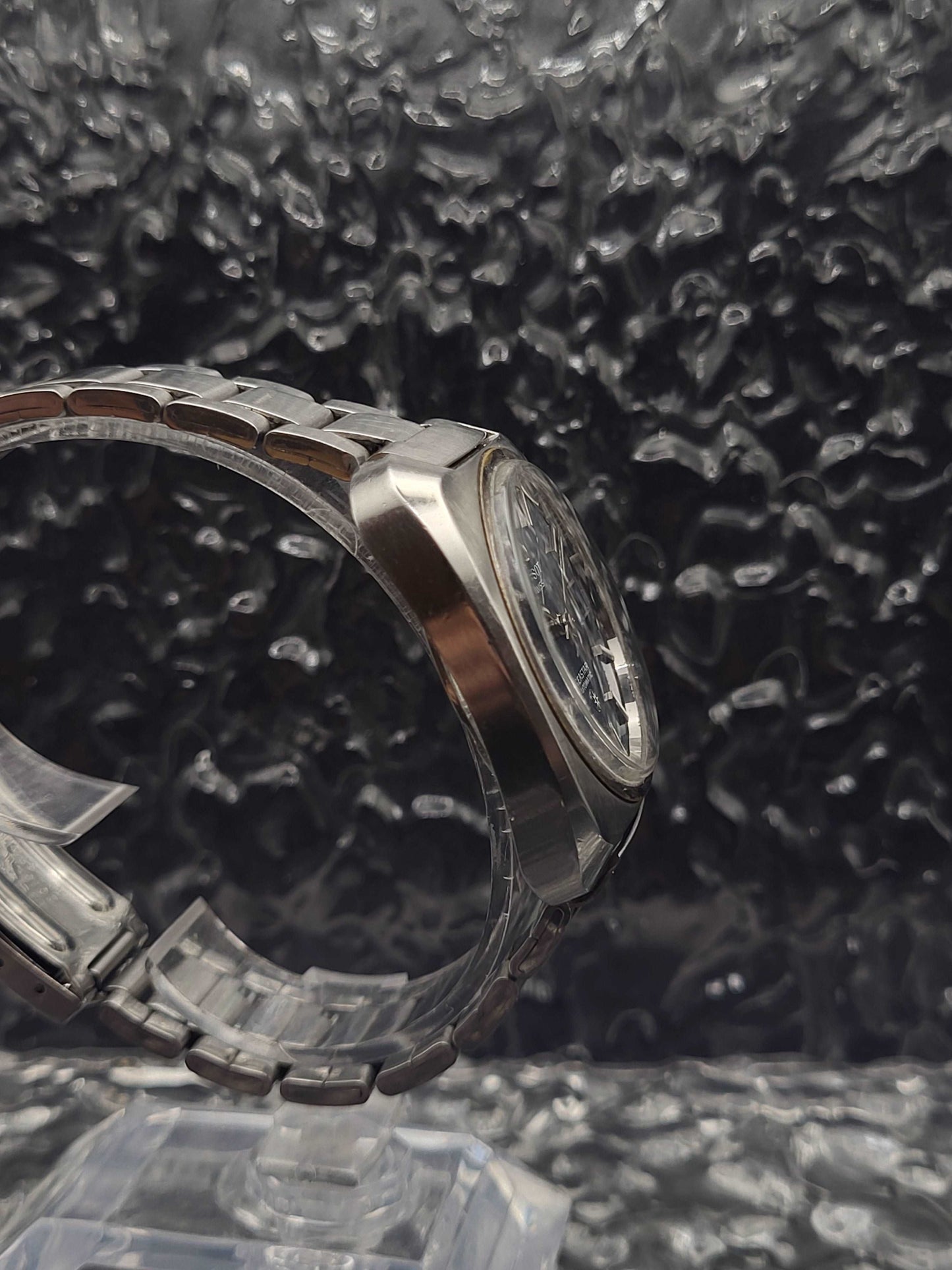 Tissot Seastar Automatic - Ref. 2481 - Date - Red Robin Watches
