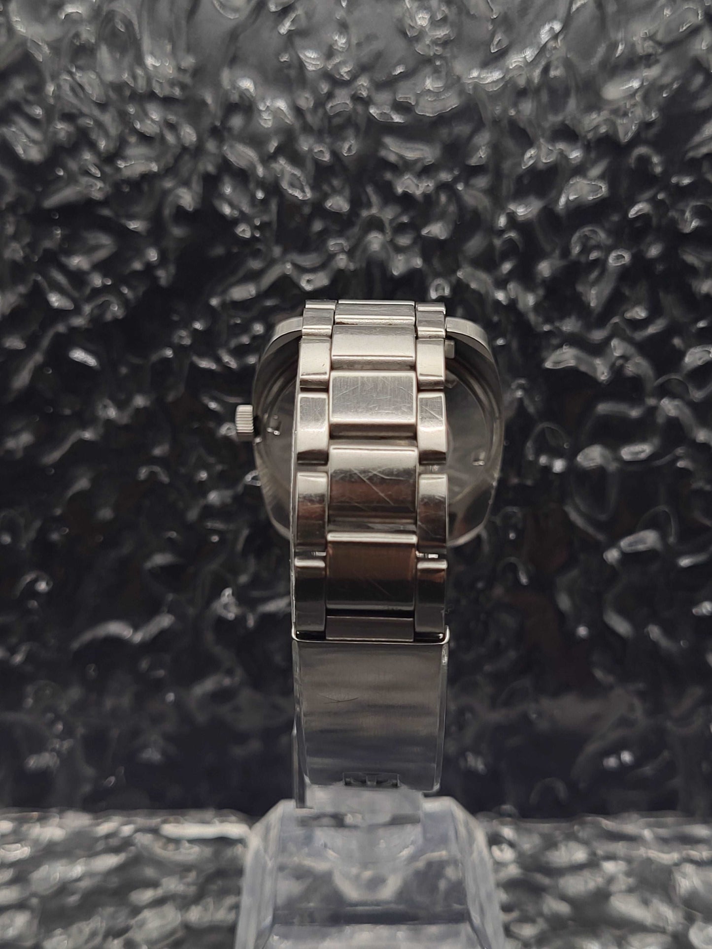 Tissot Seastar Automatic - Ref. 2481 - Date - Red Robin Watches