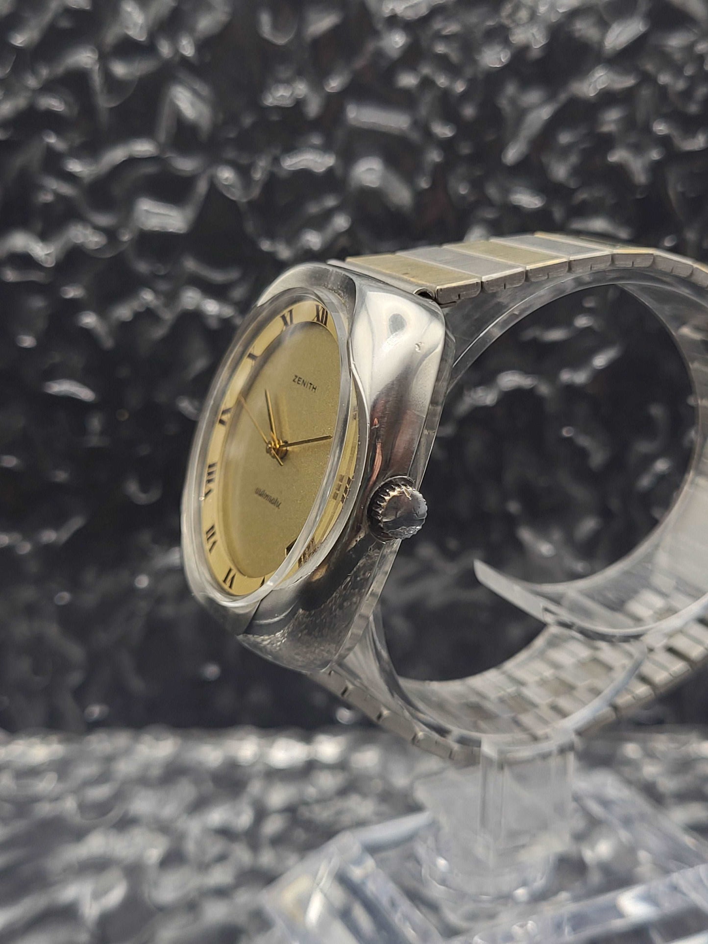 Zenith Surf - Ref. 01-0060-380 - Kal. 2572pc - Automaat