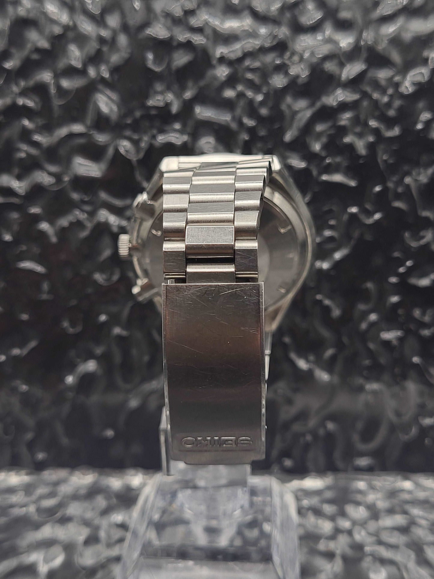 Seiko Kakume Chronograaf - Ref. 6138-0030 - International Versie