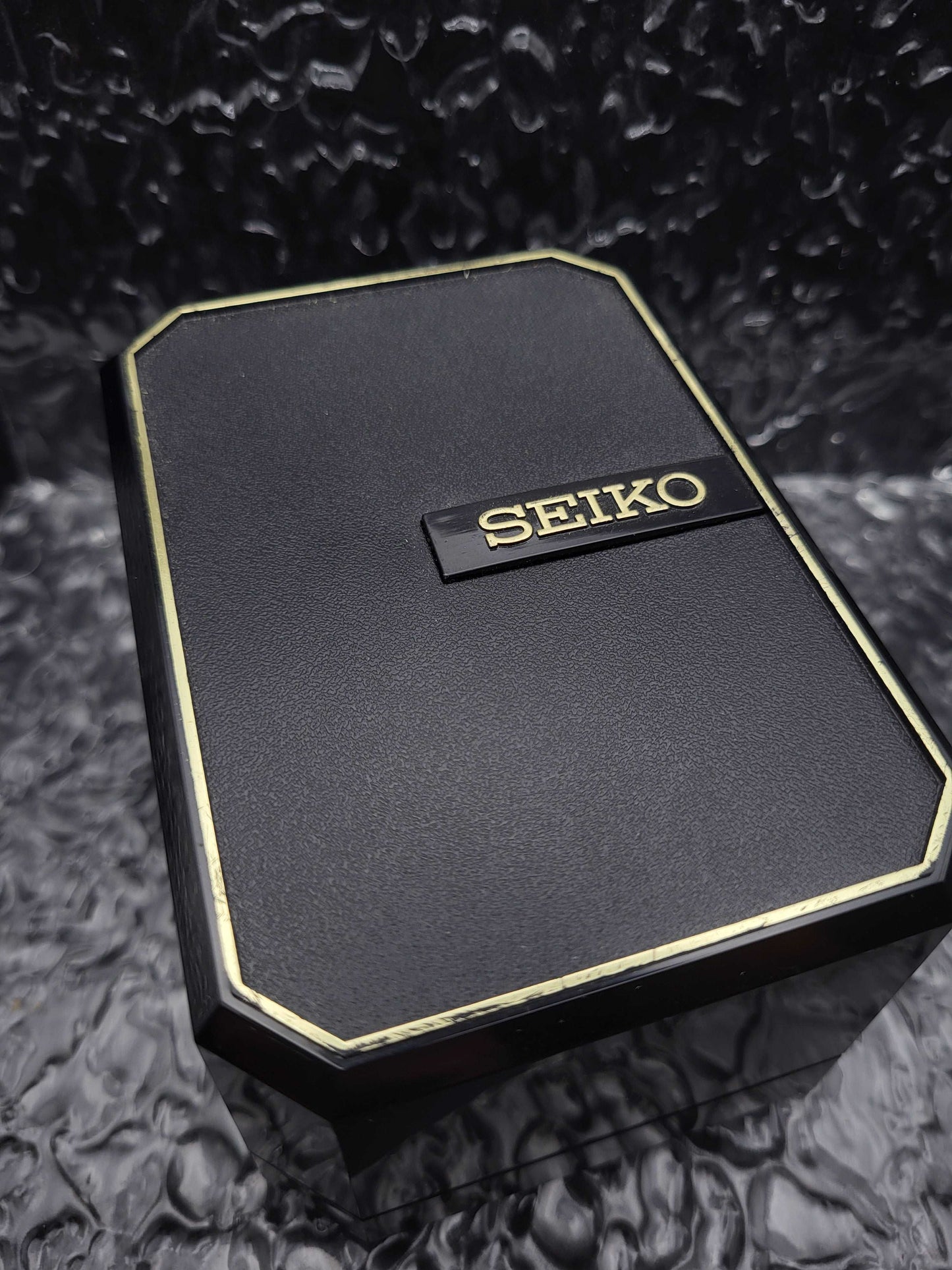 Seiko Kakume Chronograaf - Ref. 6138-0030 - International Versie