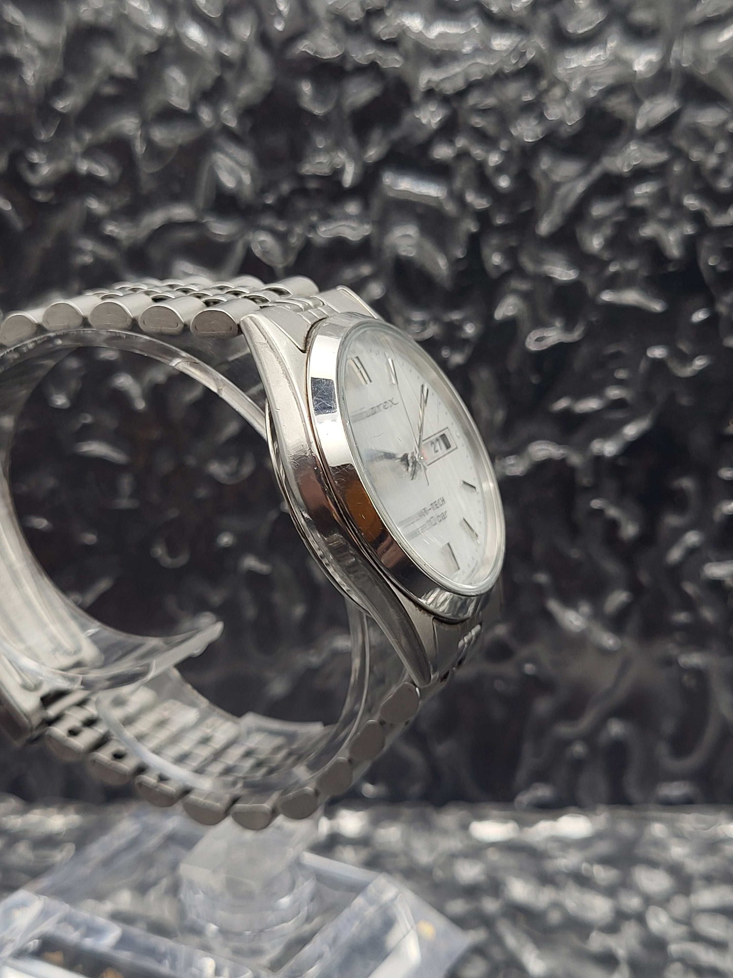 Citizen Sharex Solar - Ref. E101-T015352 - Kanji JDM