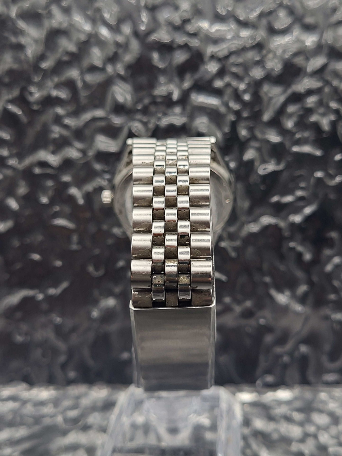 Citizen Sharex Solar - Ref. E101-T015352 - Kanji JDM