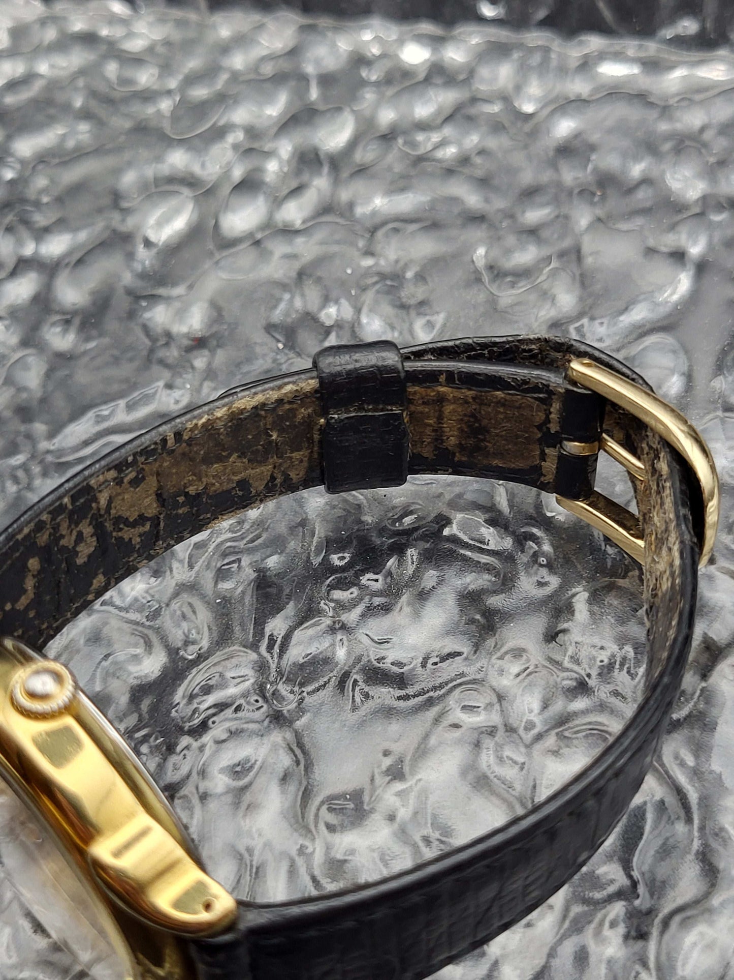 Seiko Nouveau Pointer Date - Ref. 6F25-6000 - Quartz