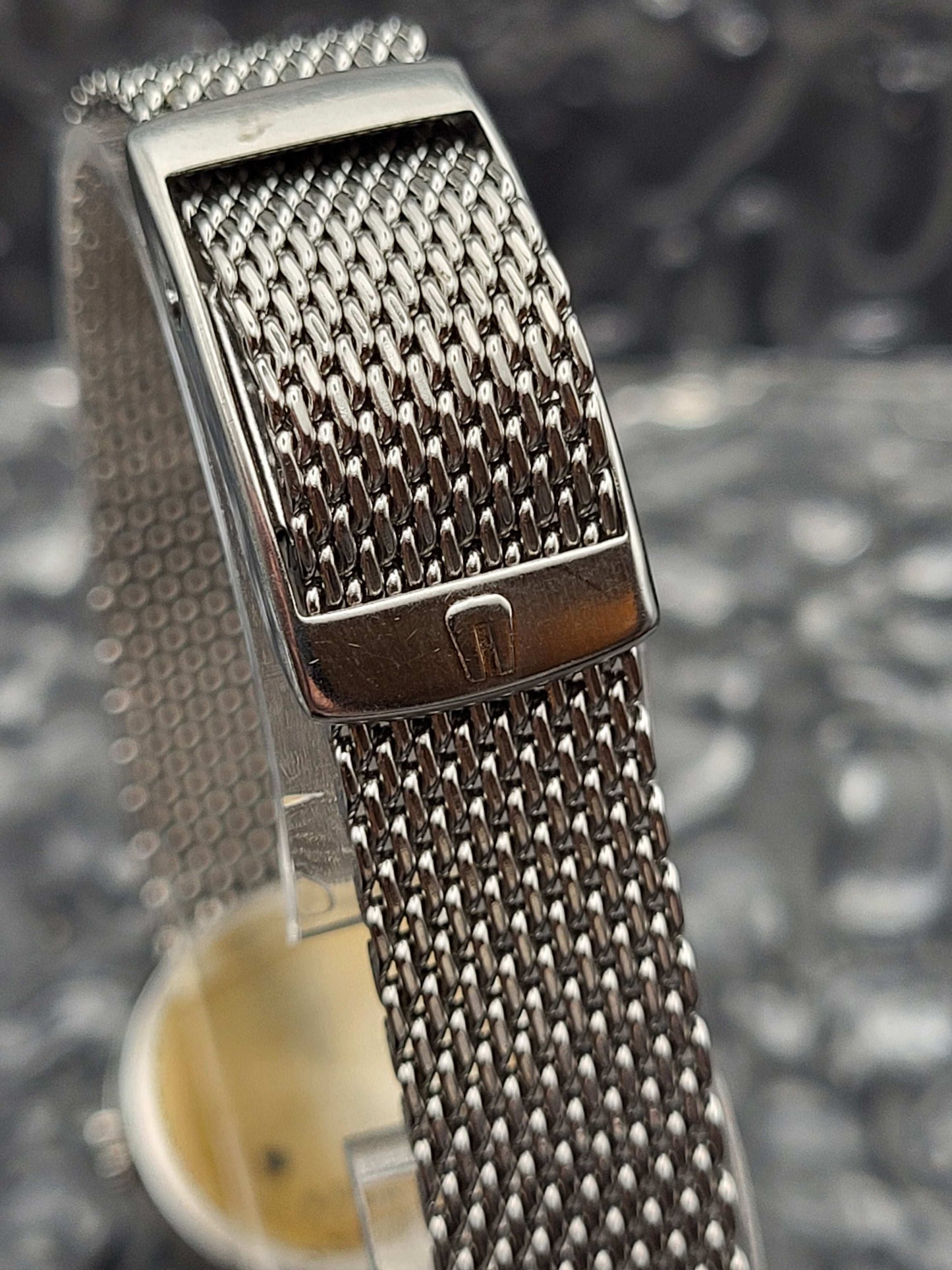 Universal Genève - Ref. 842610 - Manual - Dames