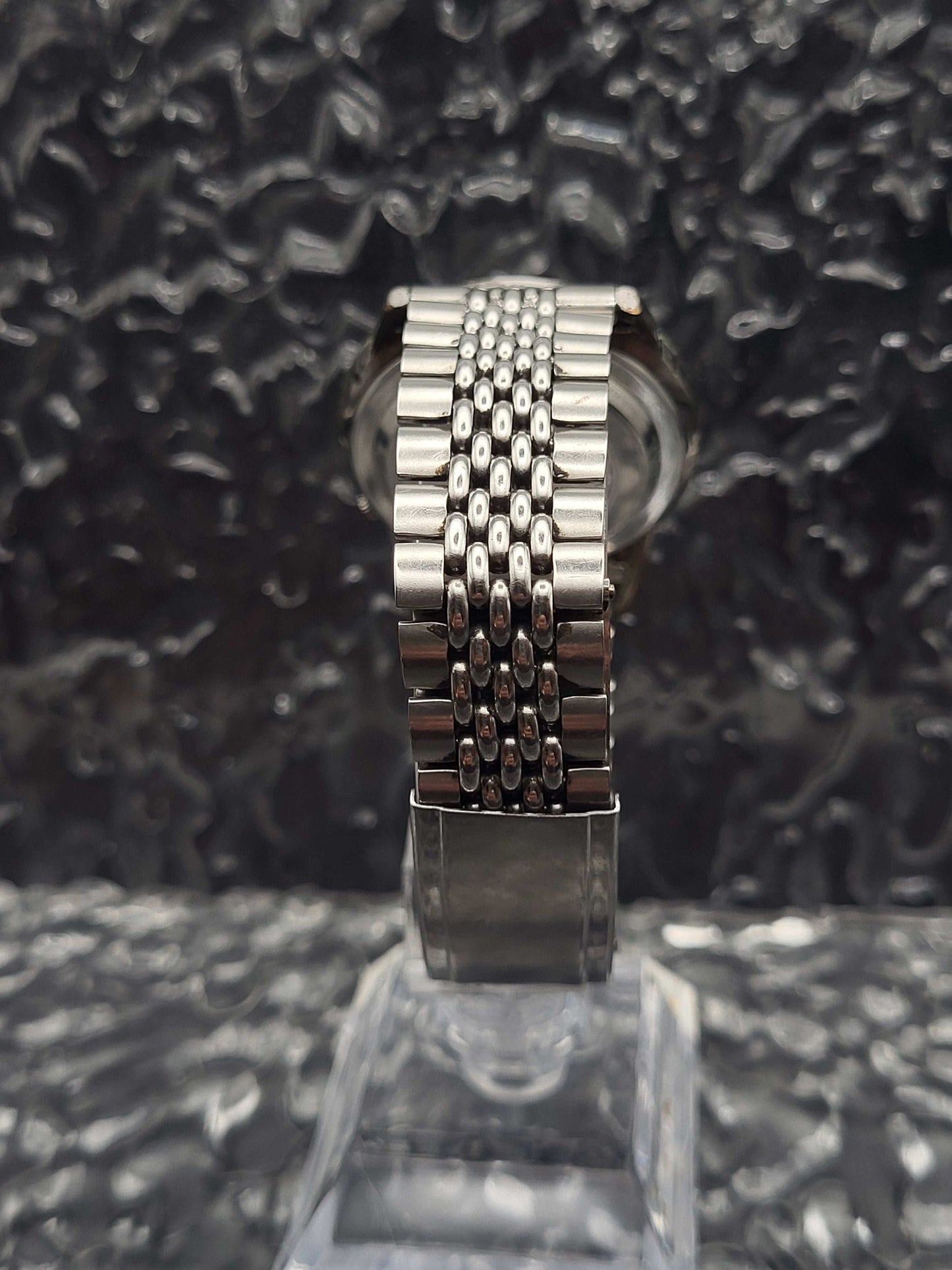 Seiko Sportsmatic - Ref. 6601-8960 - Automaat - BOR Band