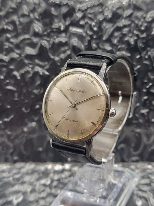 Seiko Goldfeather - Ref. J14060E - Manual - Dress Watch