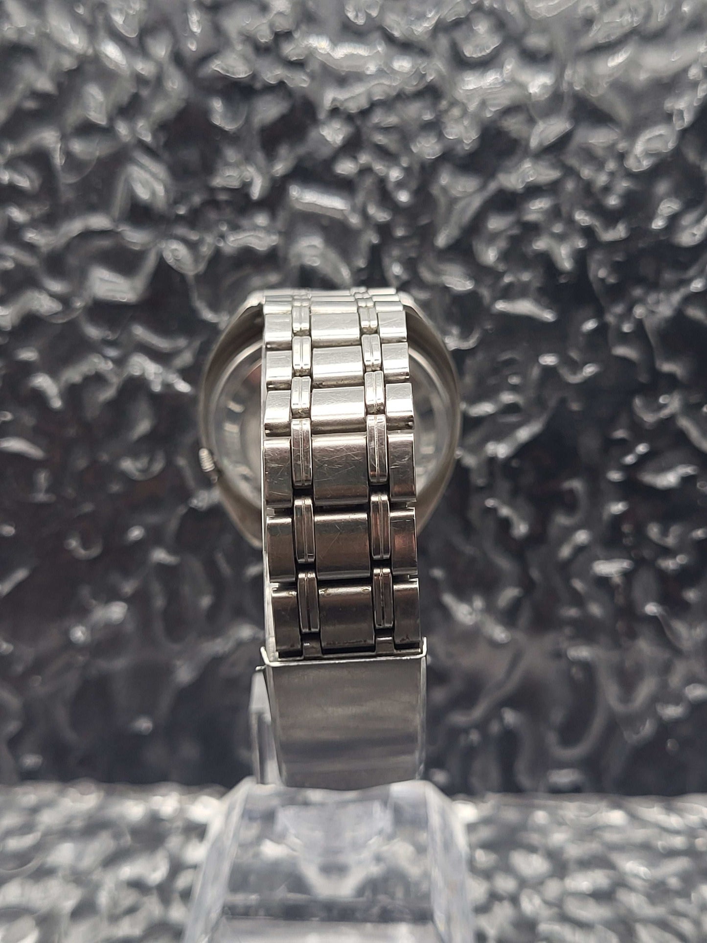 Seiko 5 Actus - Ref. 7019-7070 - JDM Kanji Dag Datum