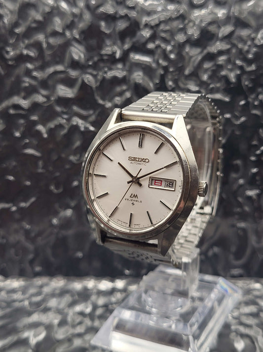 Seiko Lord Matic - Ref. 5606-8031 - Automaat - Kanji