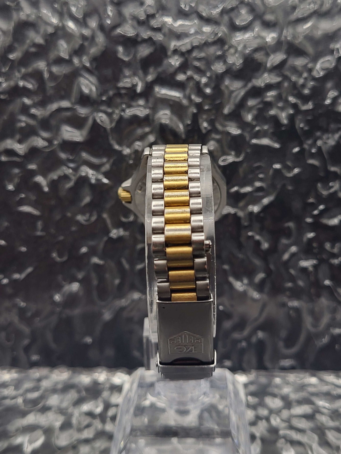 Tag Heuer 3000 Professional - Ref. 934.208 - Dames - Quartz