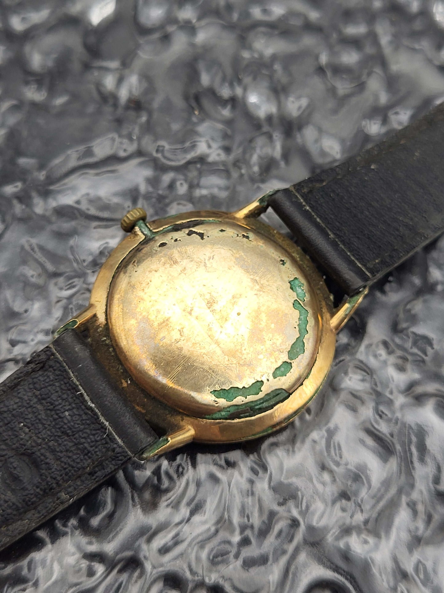 Seiko Cronos - Manual - 23j - Diashock