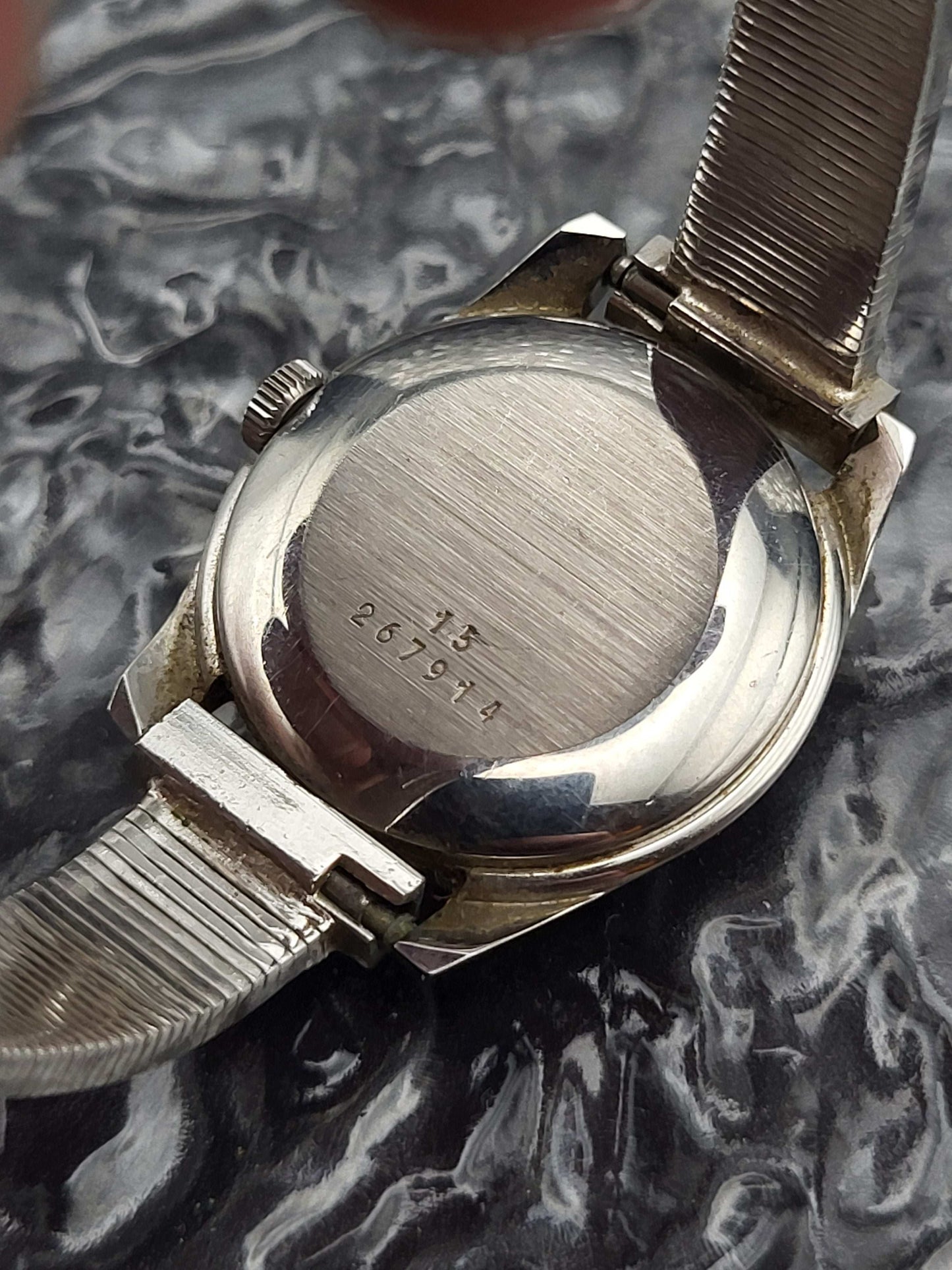 Longines Handwinder - Dames - Swiss Made - 1970s