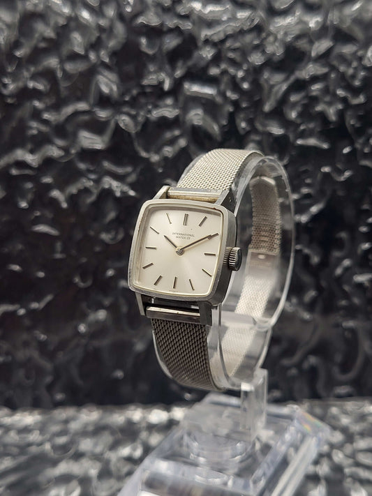 IWC Schaffhausen - Ref. 4174 - Manual - Dames - International Watch Co.