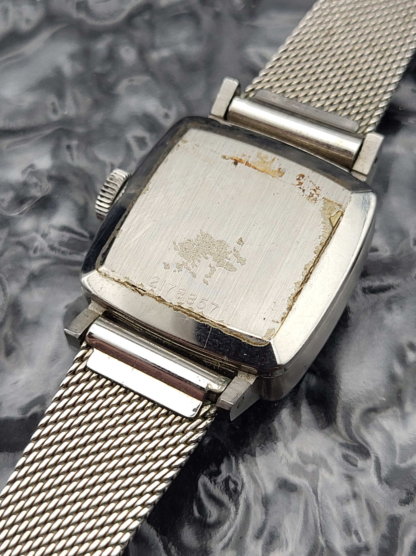 IWC Schaffhausen - Ref. 4174 - Manual - Dames - International Watch Co.