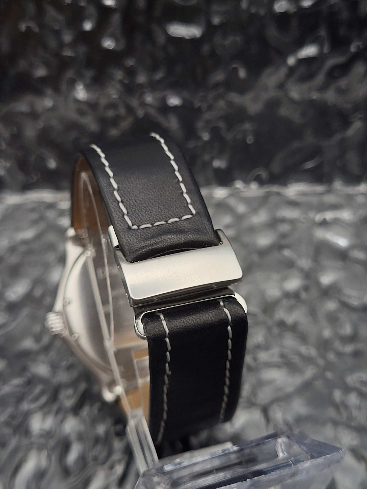 Ebel Discovery Diver - Ref. E9187341 - Quartz - Box And Paper