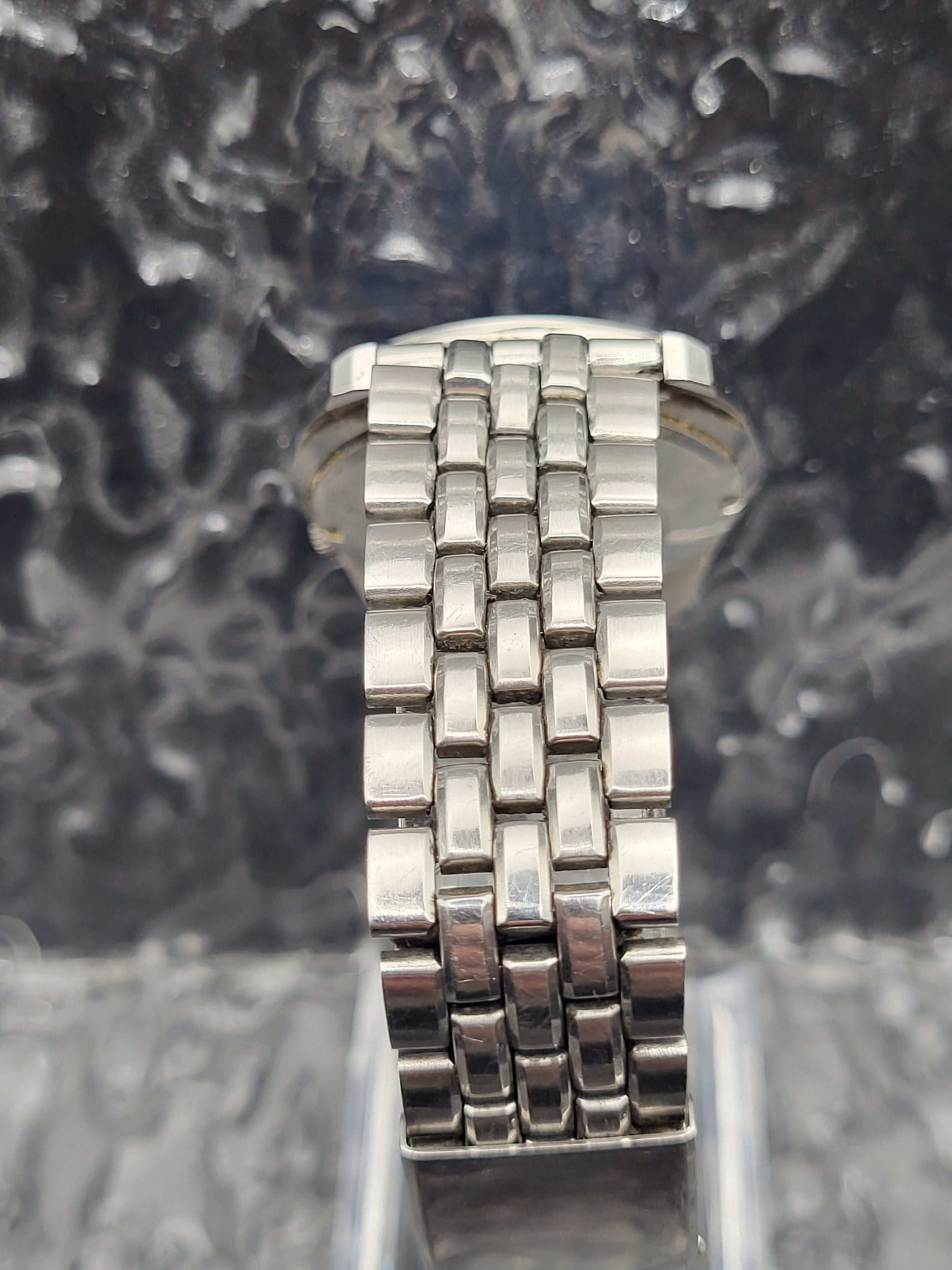 Seiko 5 - Ref. 6119-8093 - Automatic - Blue Dial - Original Bracelet