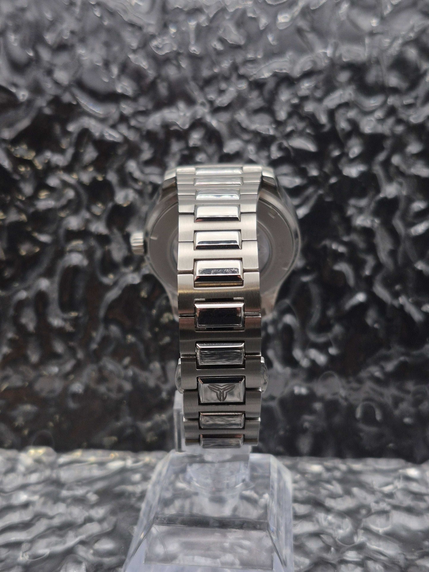 Selten Series 00.00 Meteor Dial Day Night Disk - Full Set April 2024 Automatic - Red Robin Watches