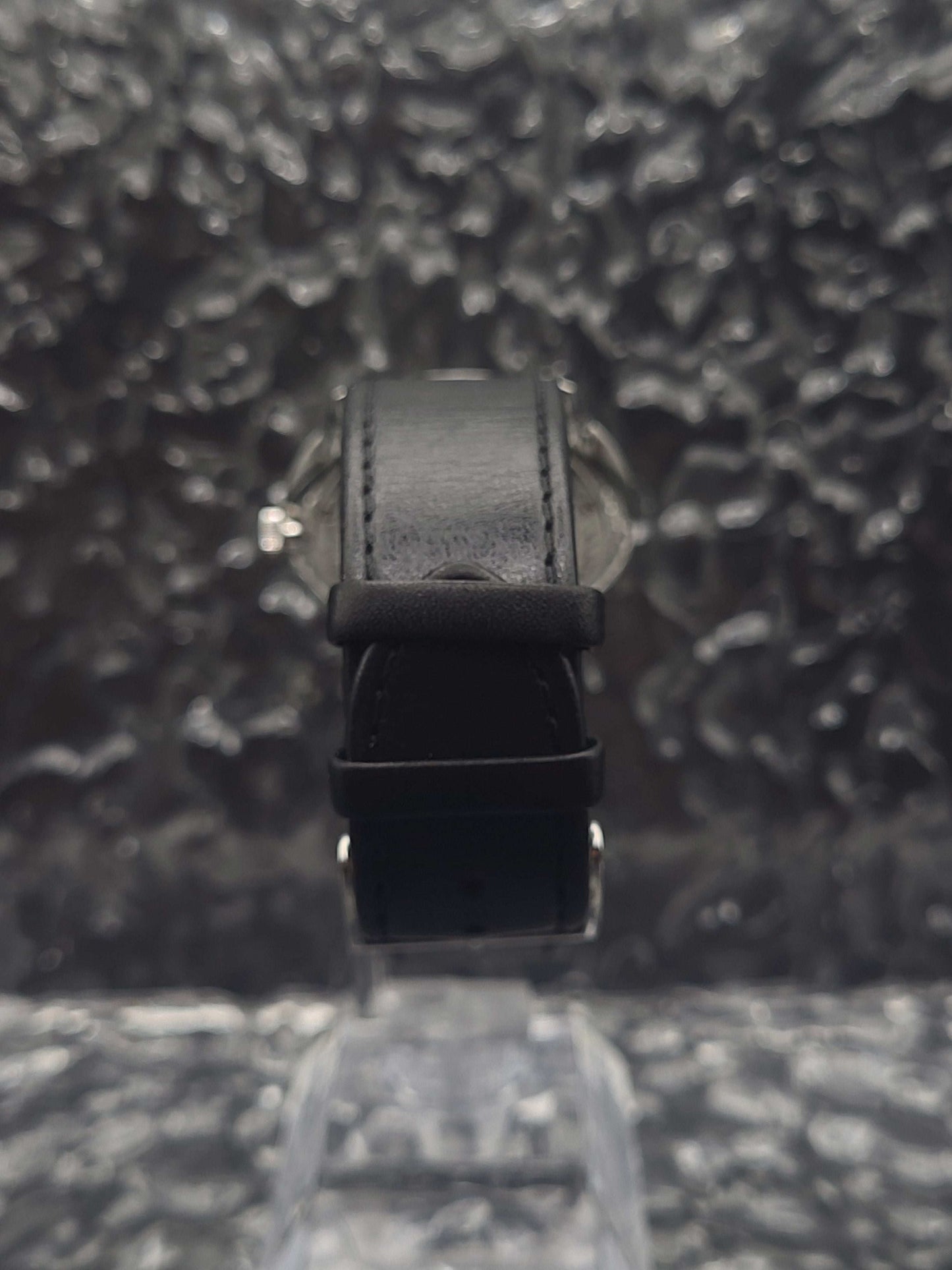 Junghans Meister Handaufzug - Ref. 027/3200 - Cal. J815.1