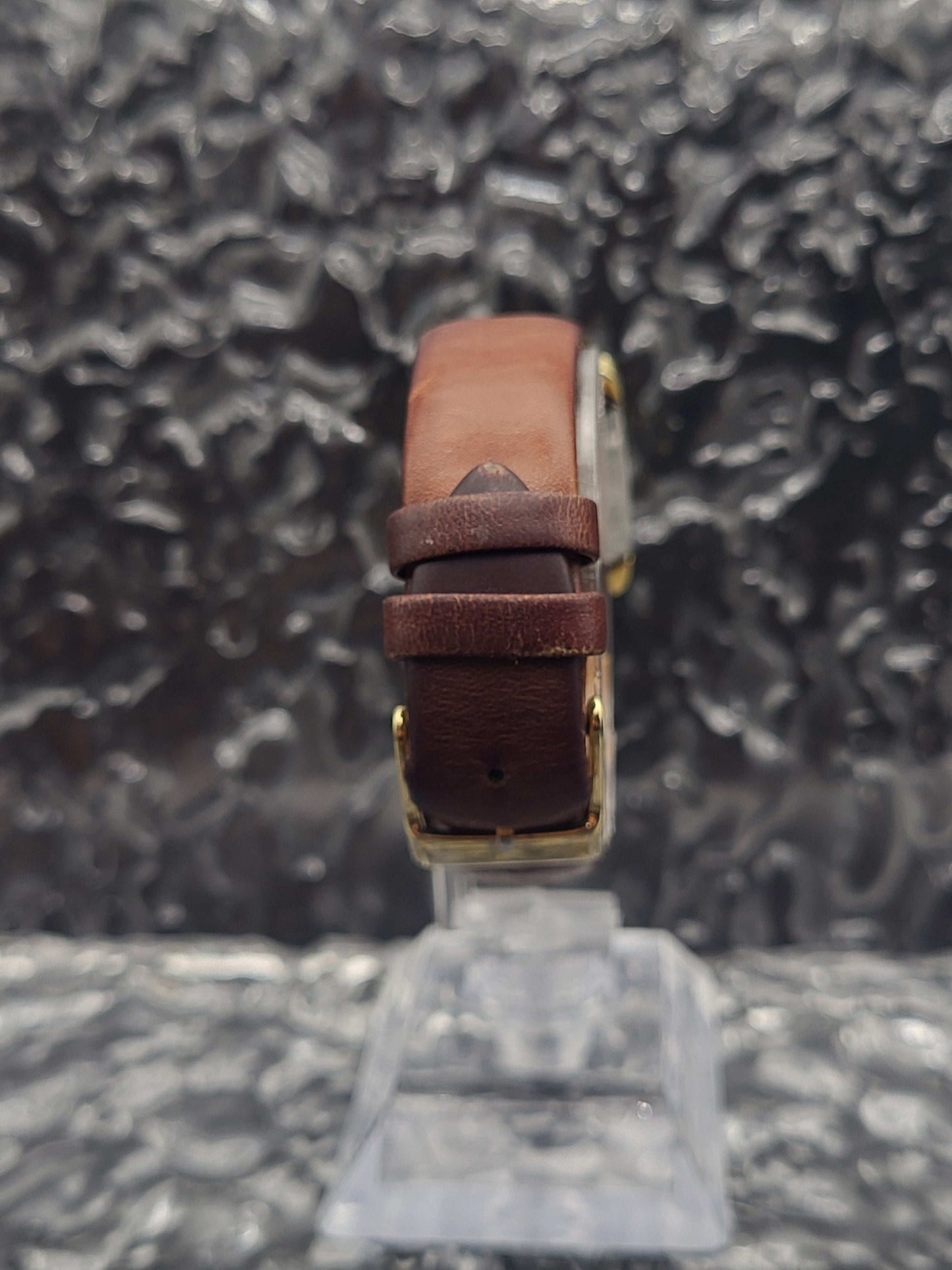 Omega De Ville - Ref. 511.260 - Cal. 620 - Brown Dial