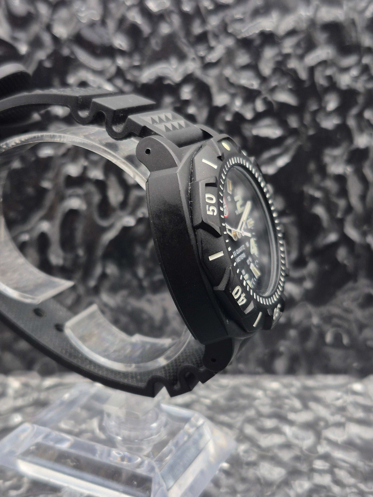Luminox Sentry 0200 Series Quartz Tactical