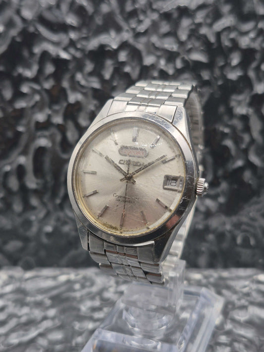 Citizen Crystal Seven Ref. 2812-Y Automatic Parawater