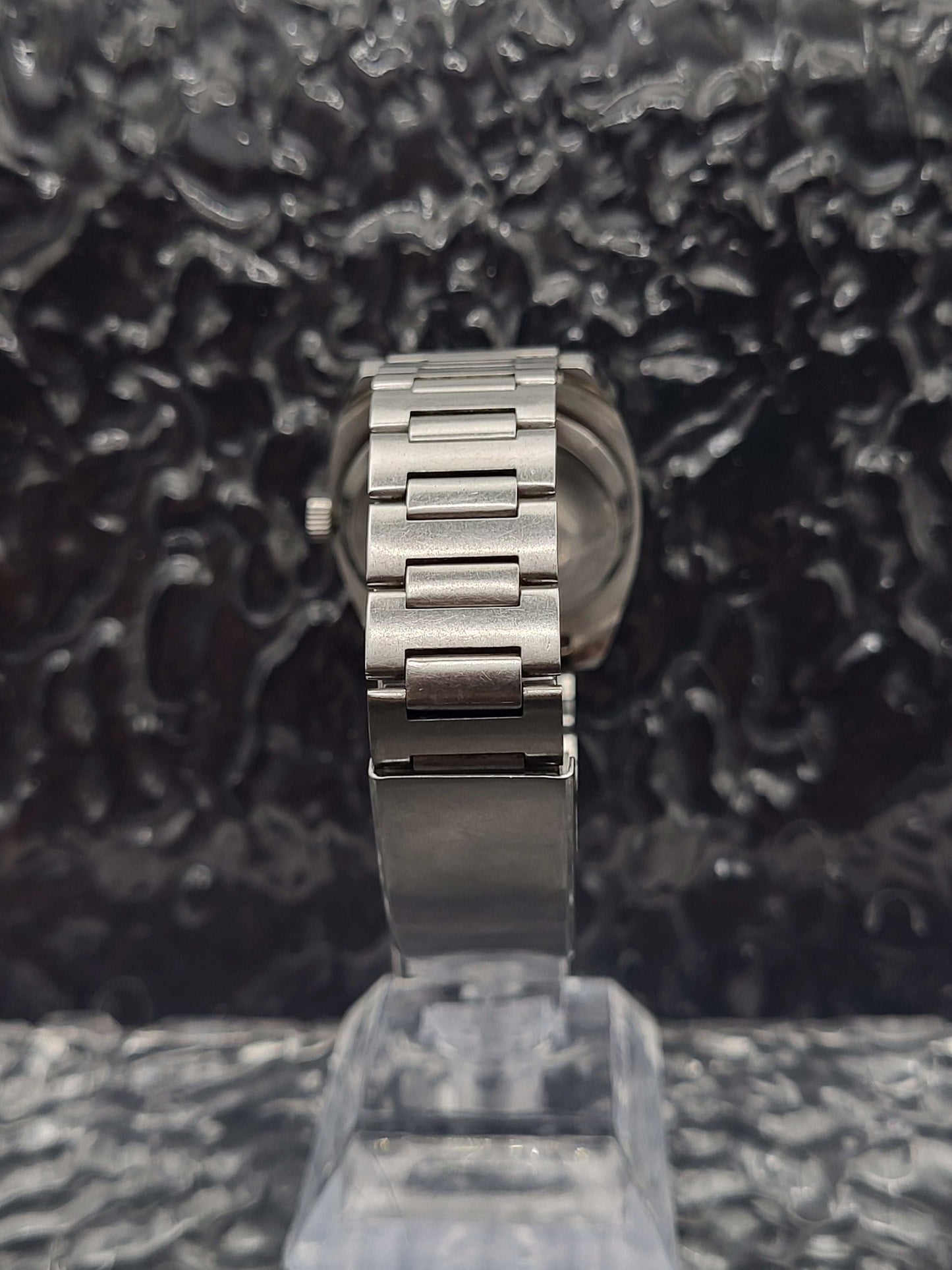 Roamer Rockshell Mark II - Mark 2 - Day Date - Blue