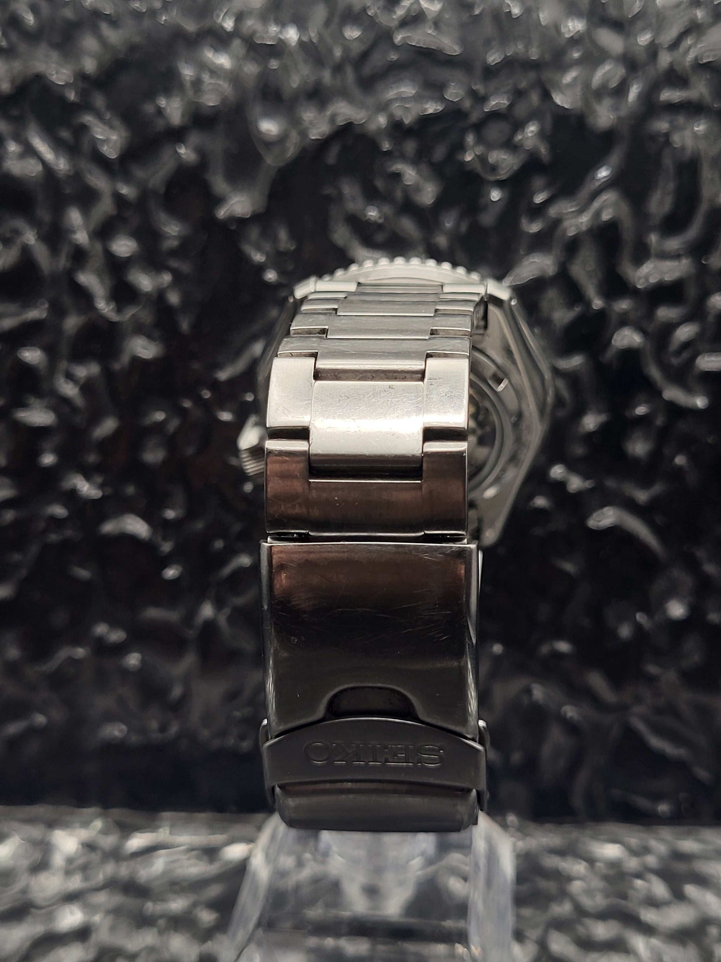 Seiko 5 Sports - Ref. SRPE71K1 - 4R36-08E0 - Automatic - Box And Papers