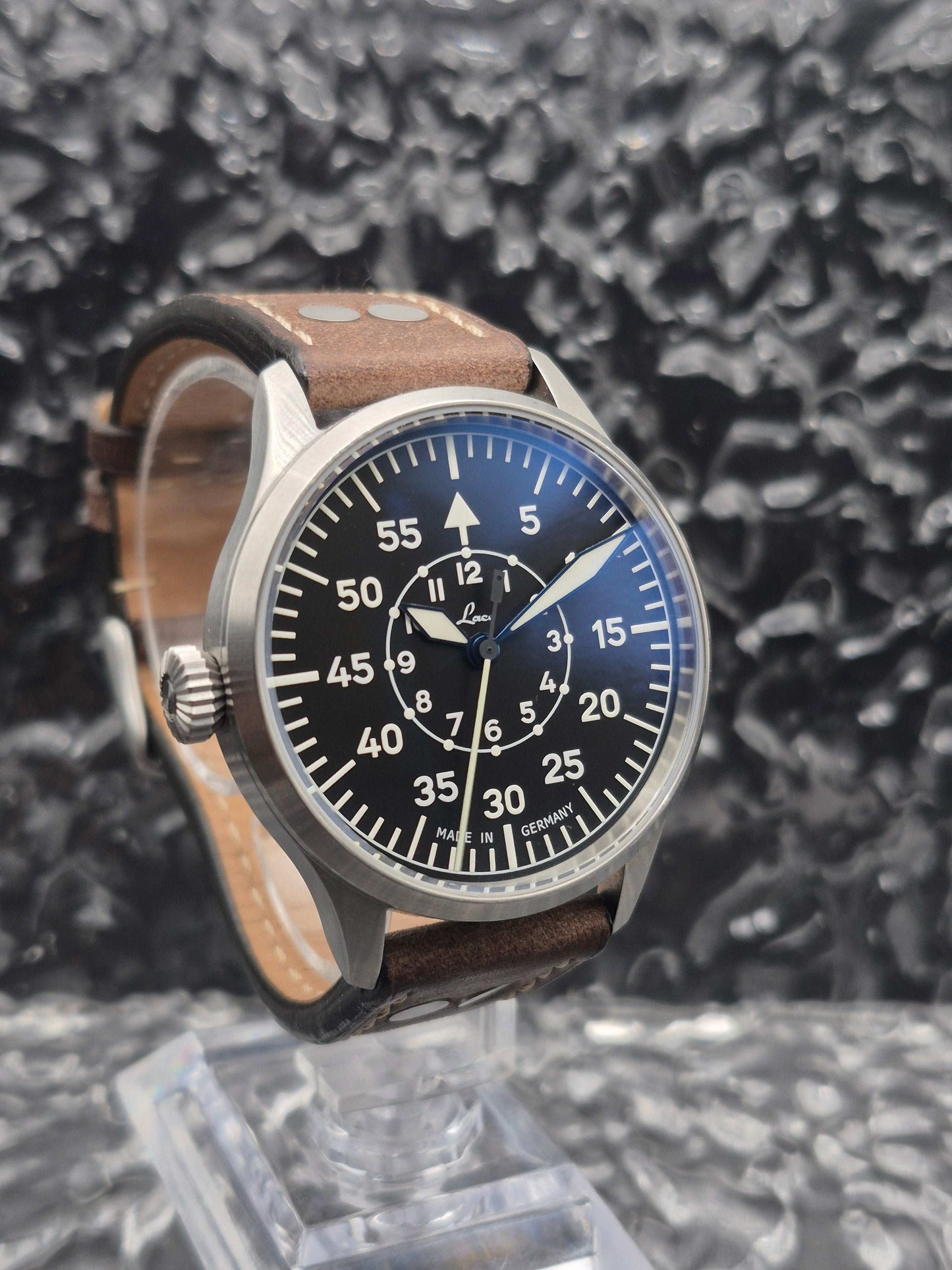 Laco Karlsruhe Pro Pilot Ref. 862142 - Left Crown Full Set FL23883