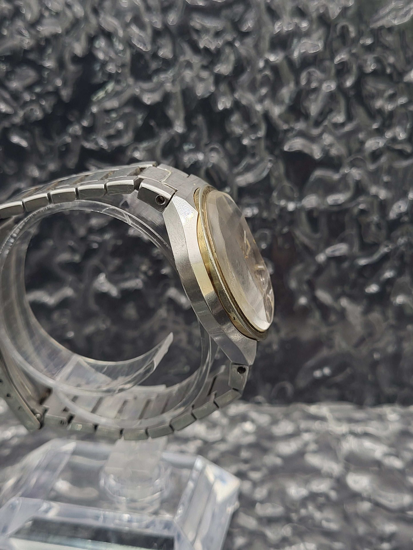Seiko King Seiko Vanac - Ref. 5626-7220 - Kanji Day Date - Automatic - Facet Crystal - Red Robin Watches