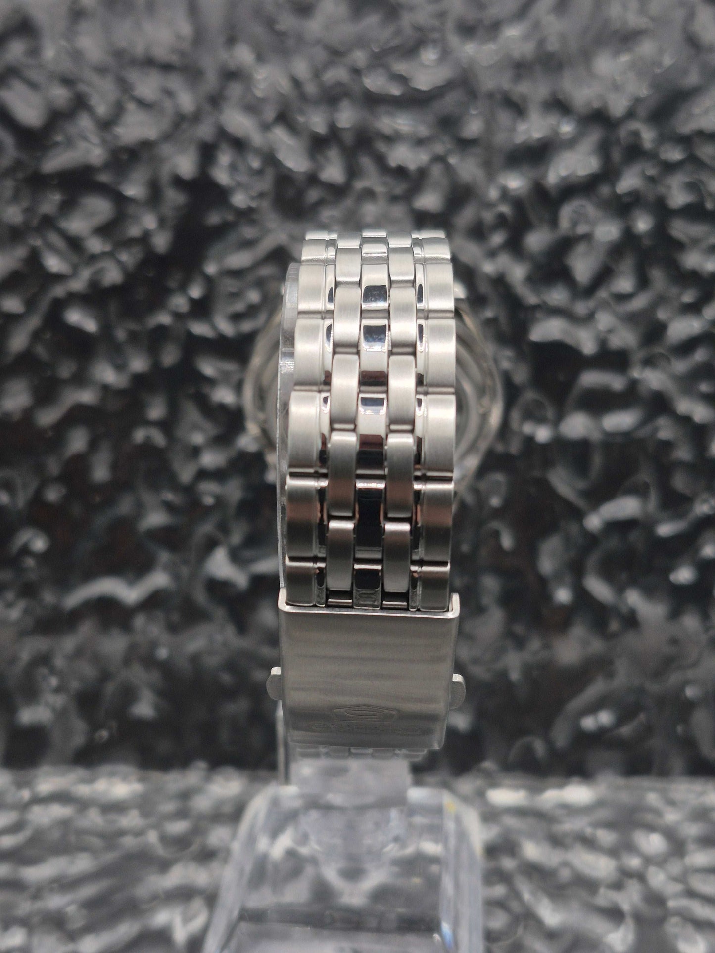 Seiko 5 Sports Ref. SNK381K1 - 7S26-01V0 Boxed Automatic Watch