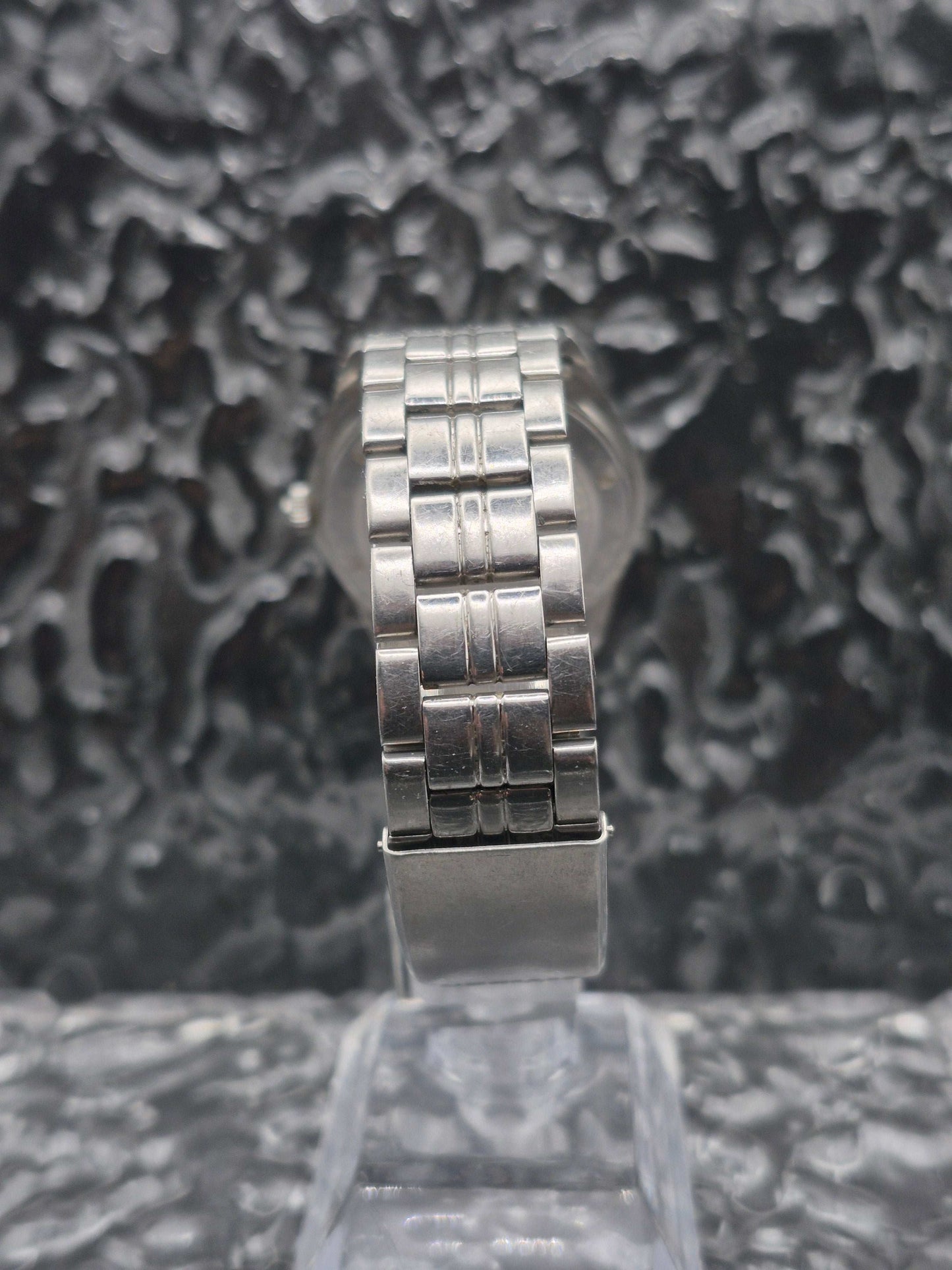 Citizen Crystal Seven Ref. 2812-Y Automatic Parawater