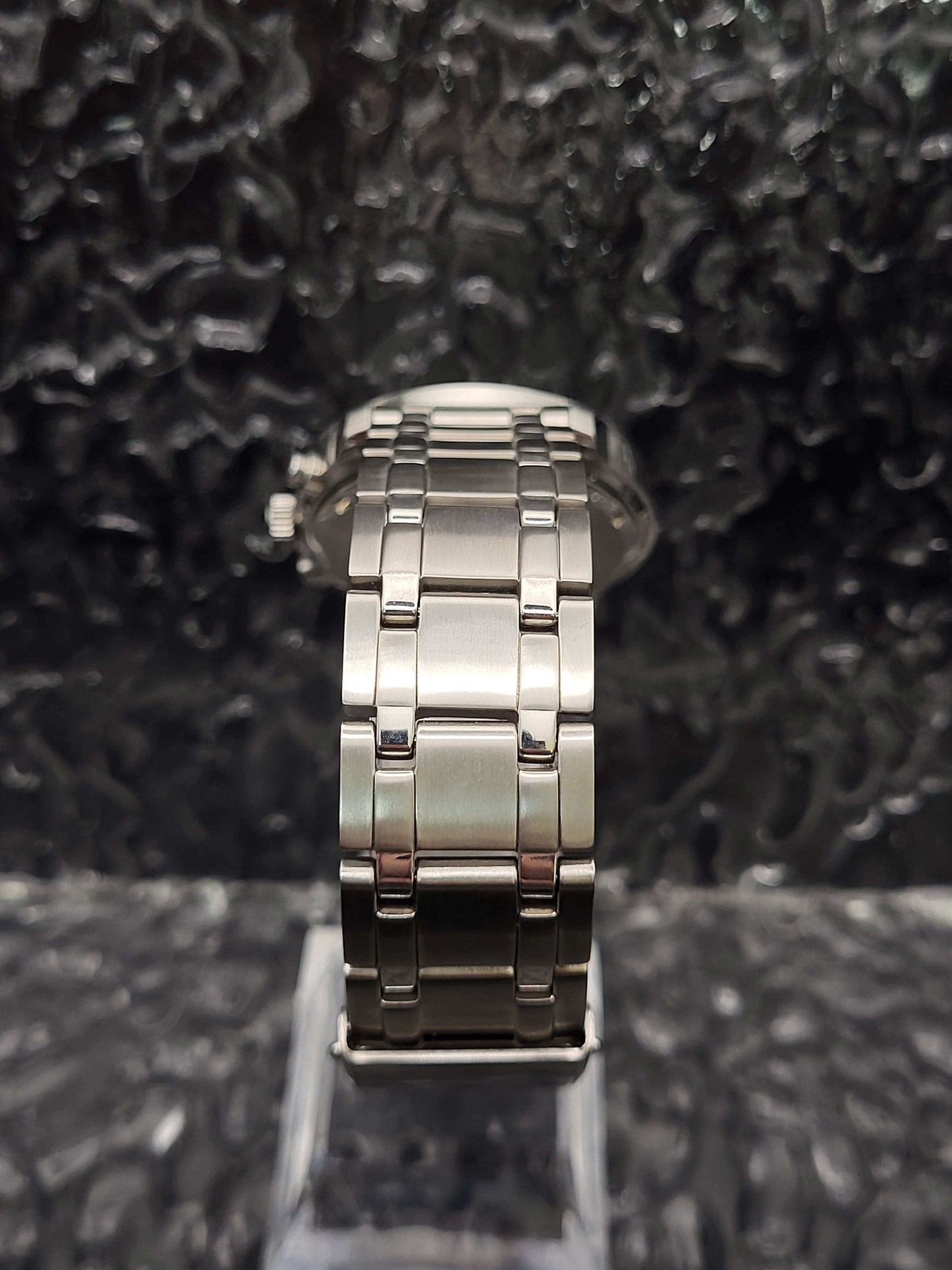 Seiko Chronograph - Ref. 7T92-0LT0 - Quartz - Boxed