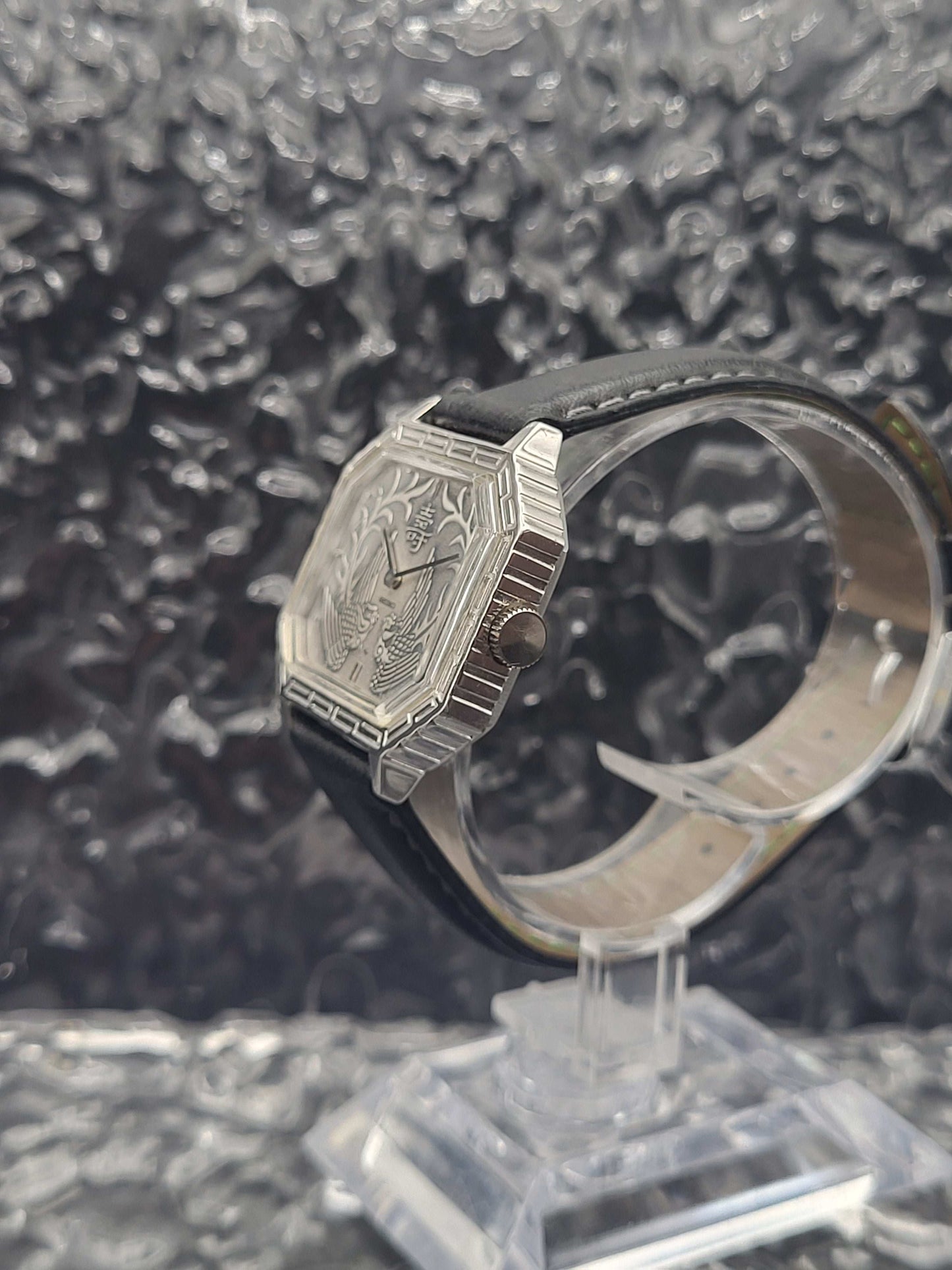 Seiko Silver Emperor - Ref. 21-3210 - Anniversary Horloge