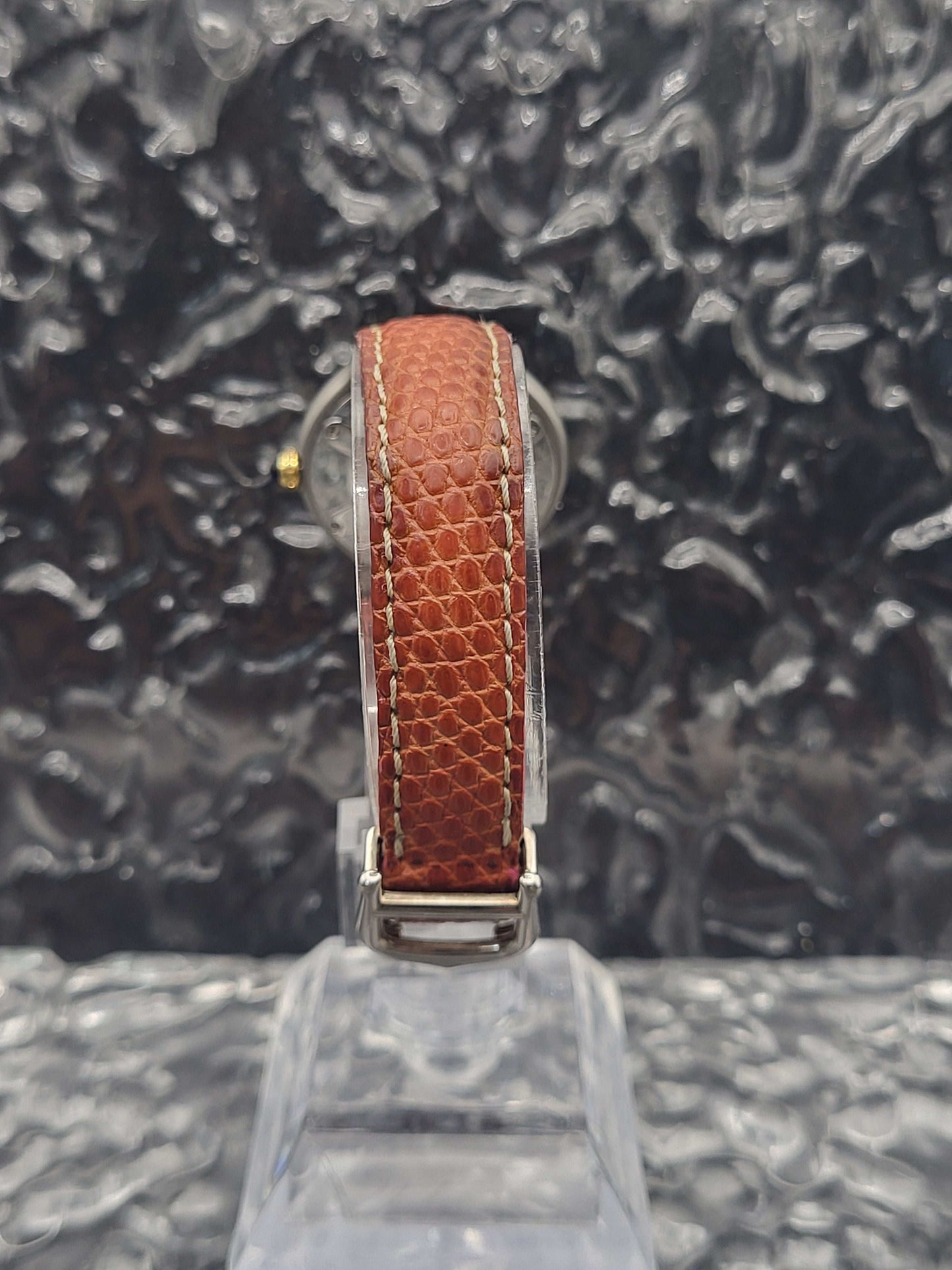 Cartier Must De 21 - Ref. 1330 - Cal. 81 - Quartz - Ladies