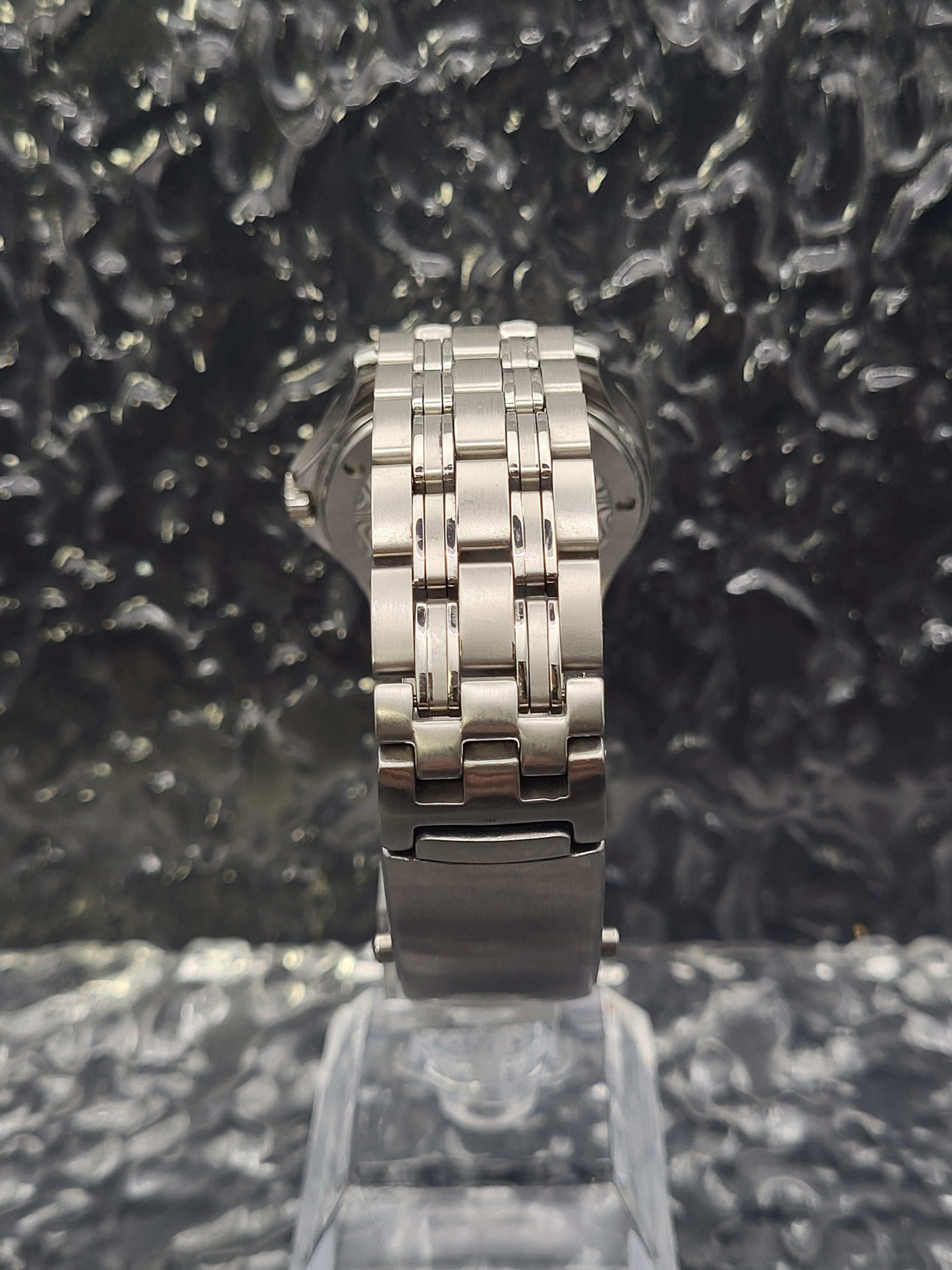 Omega Omegamatic Seamaster - Ref. 2514.30 - Quartz Automatic - Serviced
