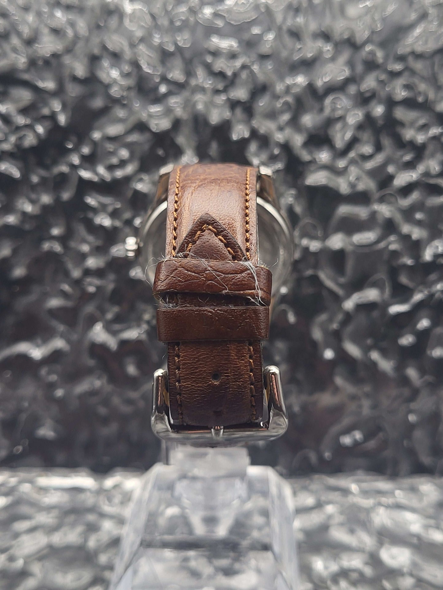 Seiko Champion 850 Alpinist - Ref. 858990 - Manual