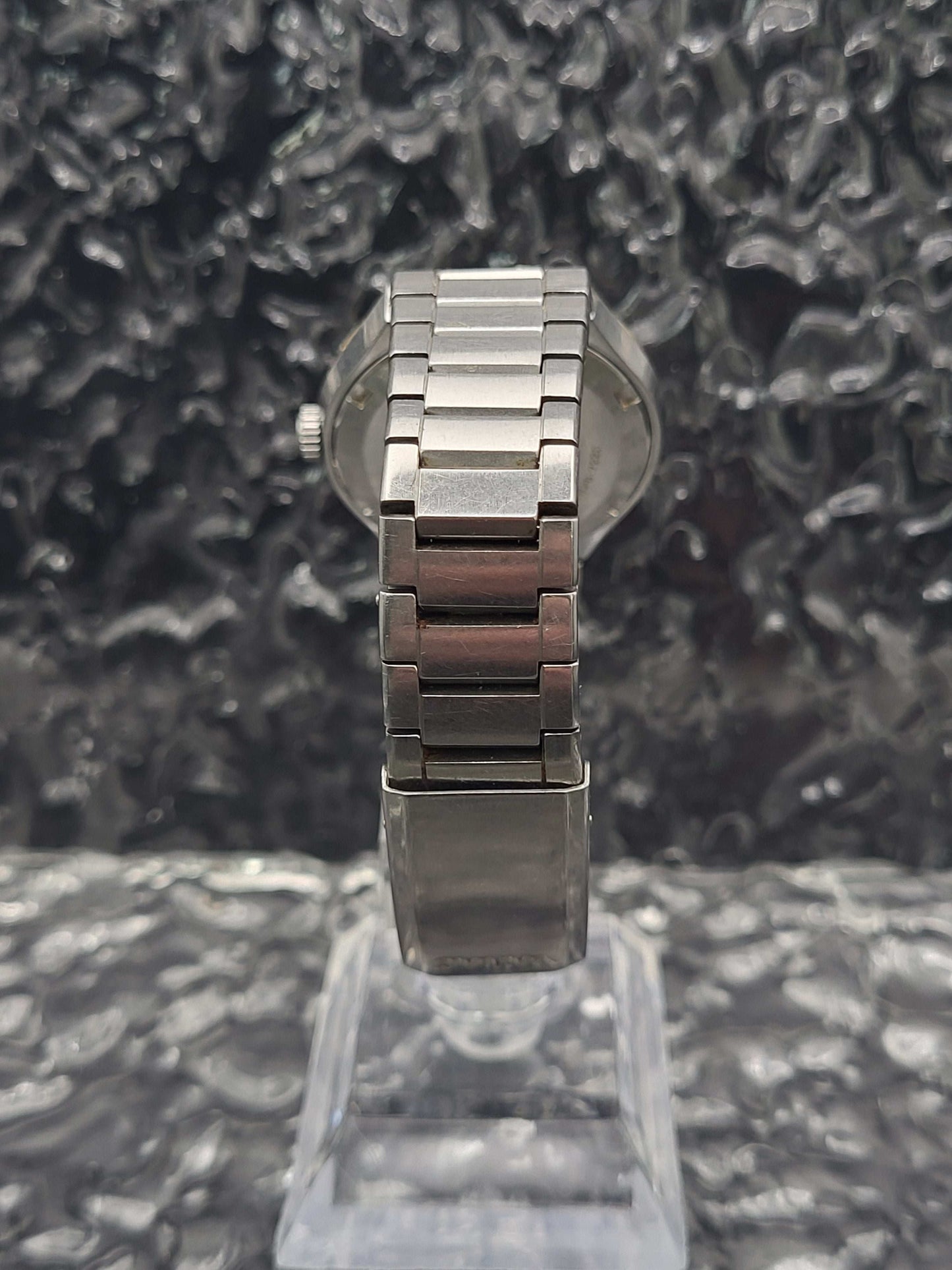 Seiko King Seiko Vanac - Ref. 5626-7220 - Kanji Day Date - Automatic - Facet Crystal - Red Robin Watches