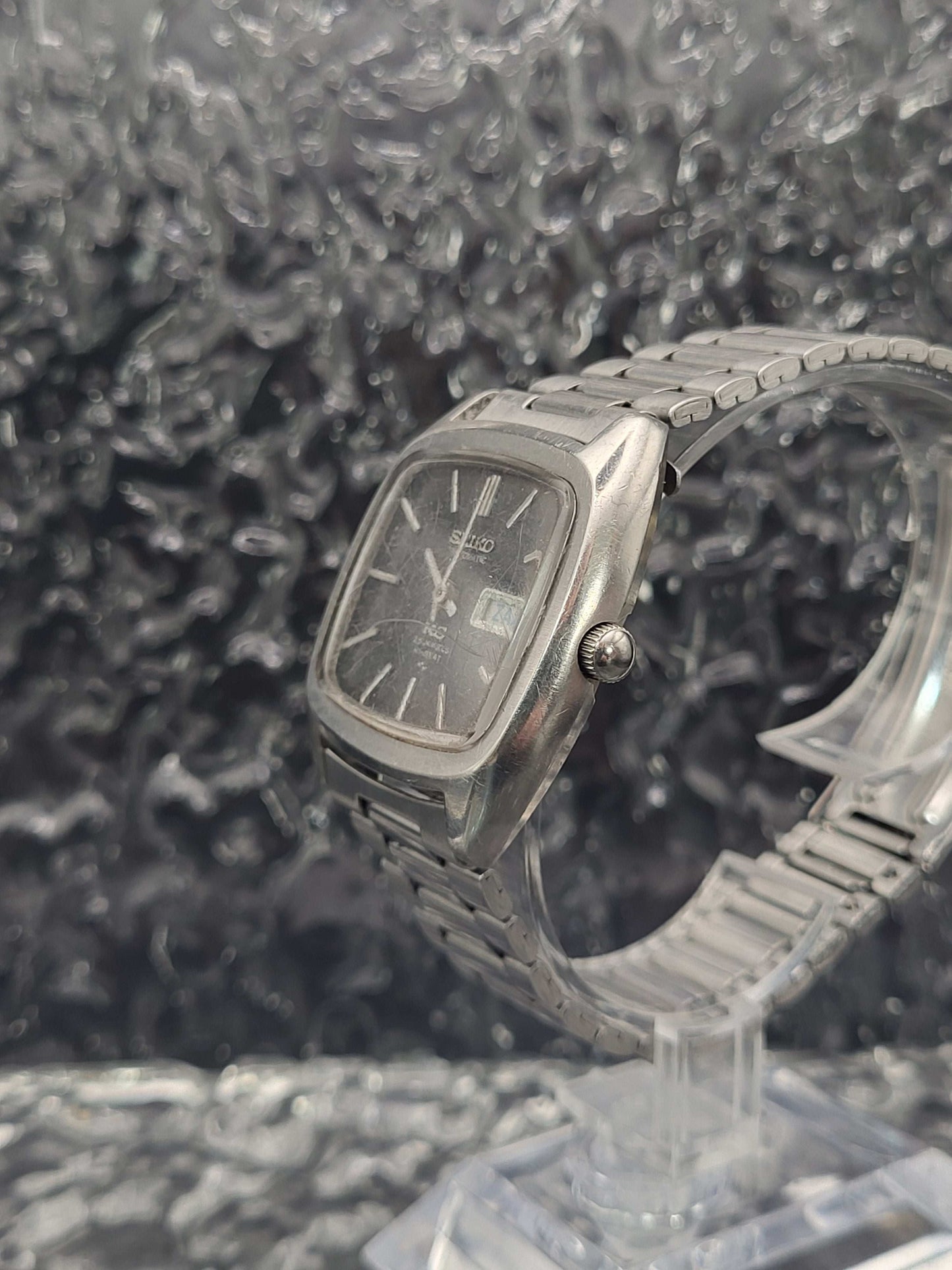 Seiko KS King Seiko - Ref. 5246-5010 - Hi-Beat Automaat - Red Robin Watches