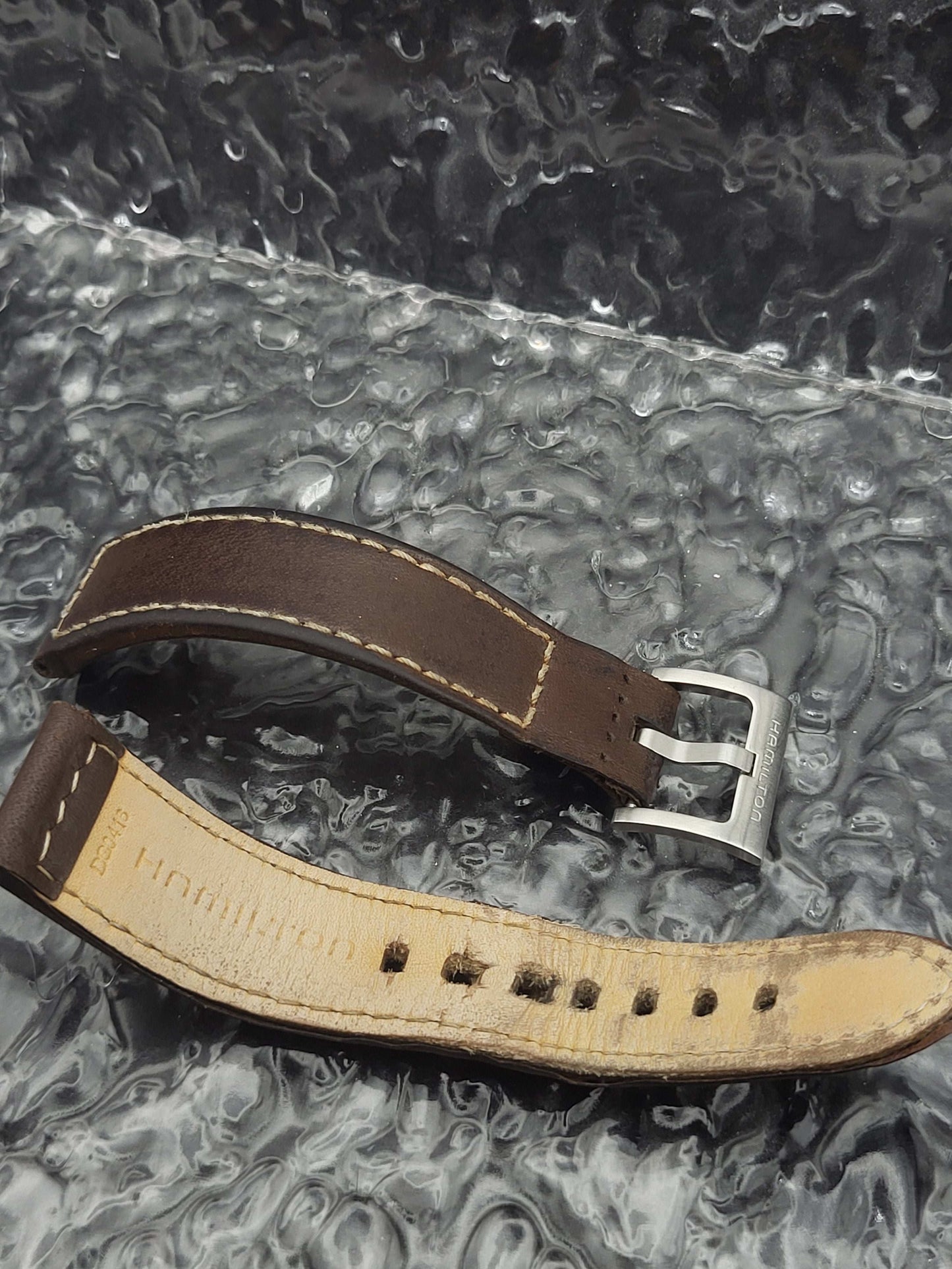 Hamilton Khaki Field King - Ref. H64455523 - H644550 - Automatic - Day Date