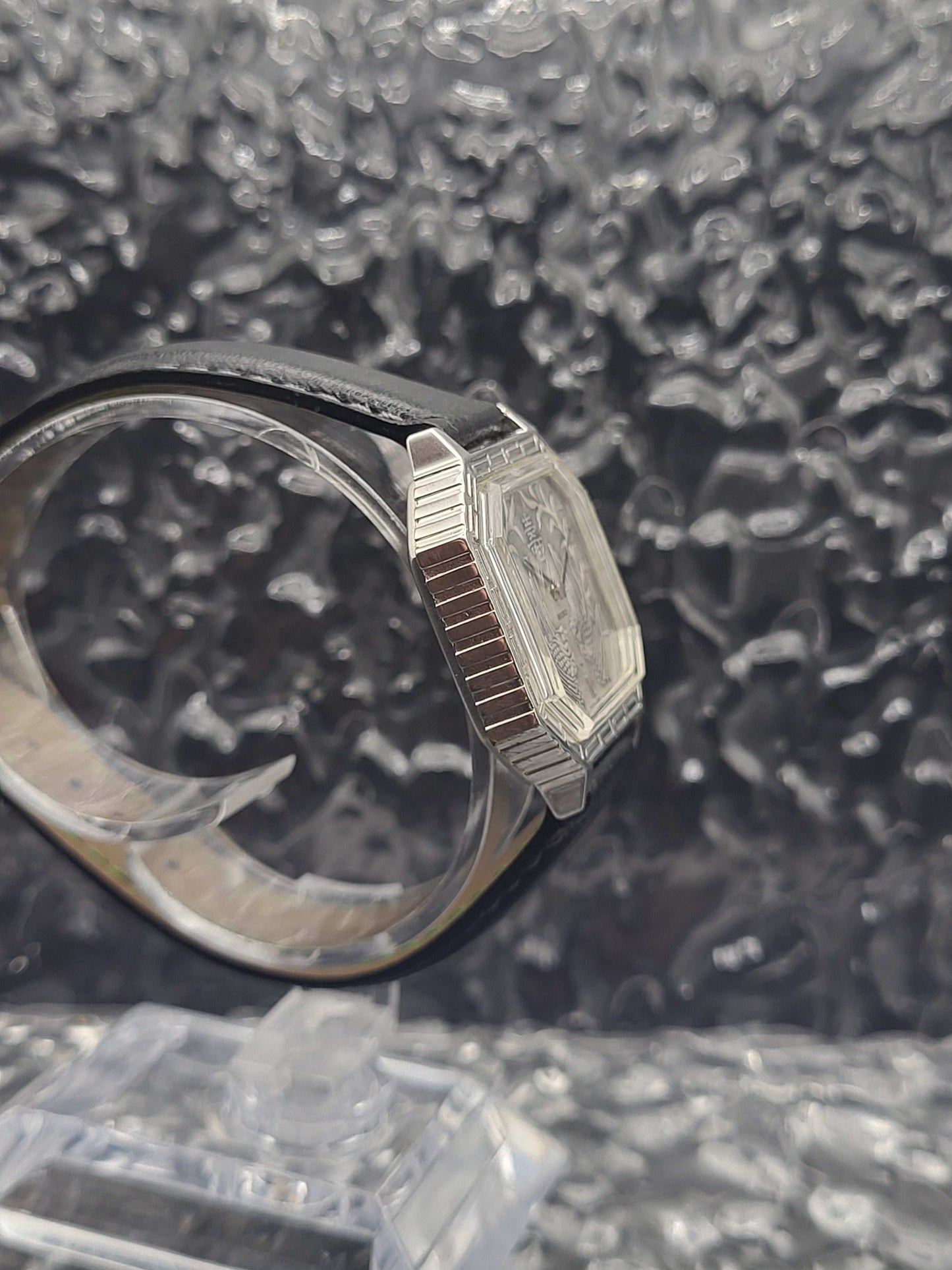 Seiko Silver Emperor - Ref. 21-3210 - Anniversary Horloge