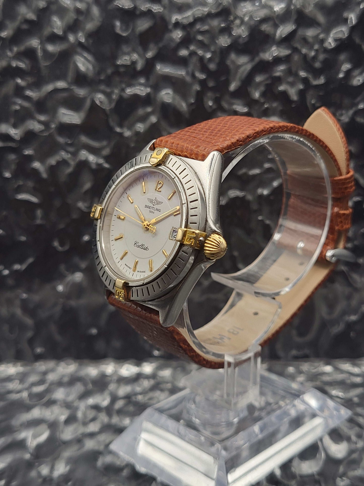 Breitling Callisto - Ref. B57045 - Datum - Quartz