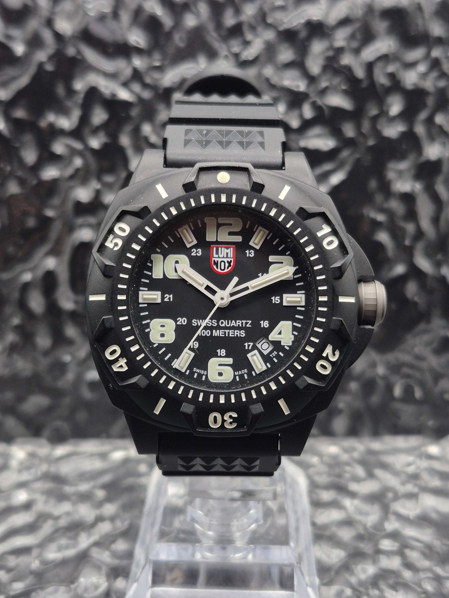 Luminox Sentry 0200 Series Quartz Tactical