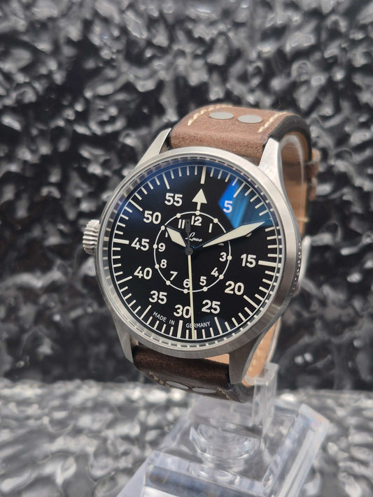 Laco Karlsruhe Pro Pilot Ref. 862142 - Left Crown Full Set FL23883