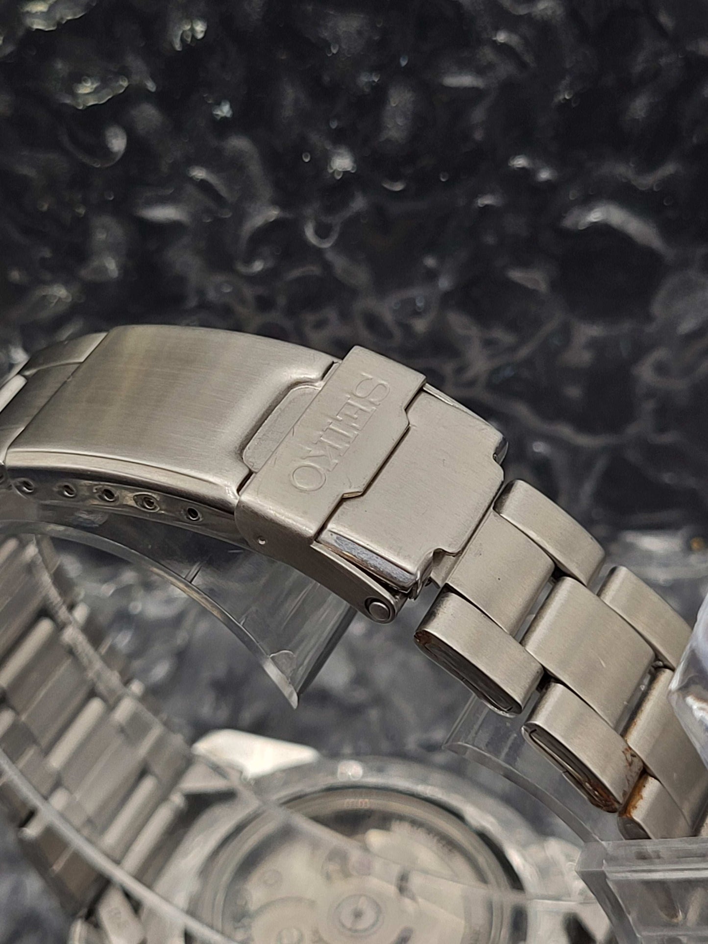 Seiko 5 Sports - Ref. 7S36-01Y0 - SNZD23J1 - Day Date - Automatic