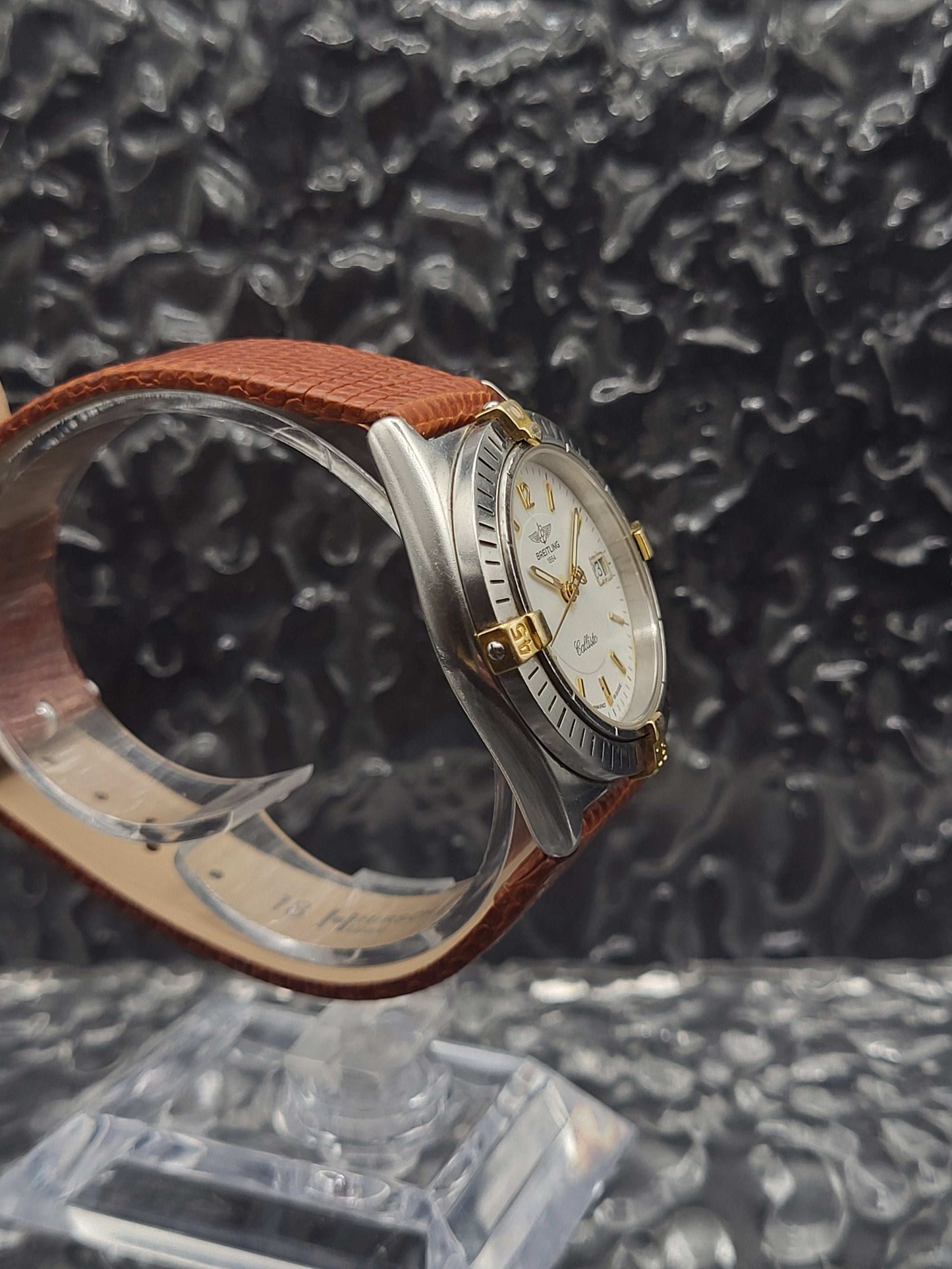 Breitling Callisto - Ref. B57045 - Datum - Quartz