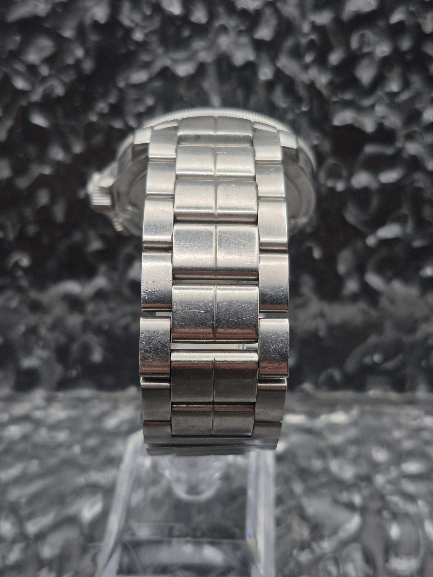 Glycine Lagunare L1000 Ref. 3899 Automatic Diver Men's