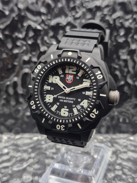 Luminox Sentry 0200 Series Quartz Tactical