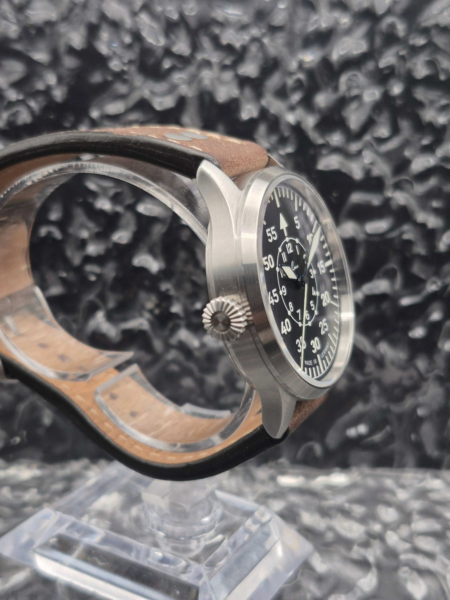 Laco Karlsruhe Pro Pilot Ref. 862142 - Left Crown Full Set FL23883