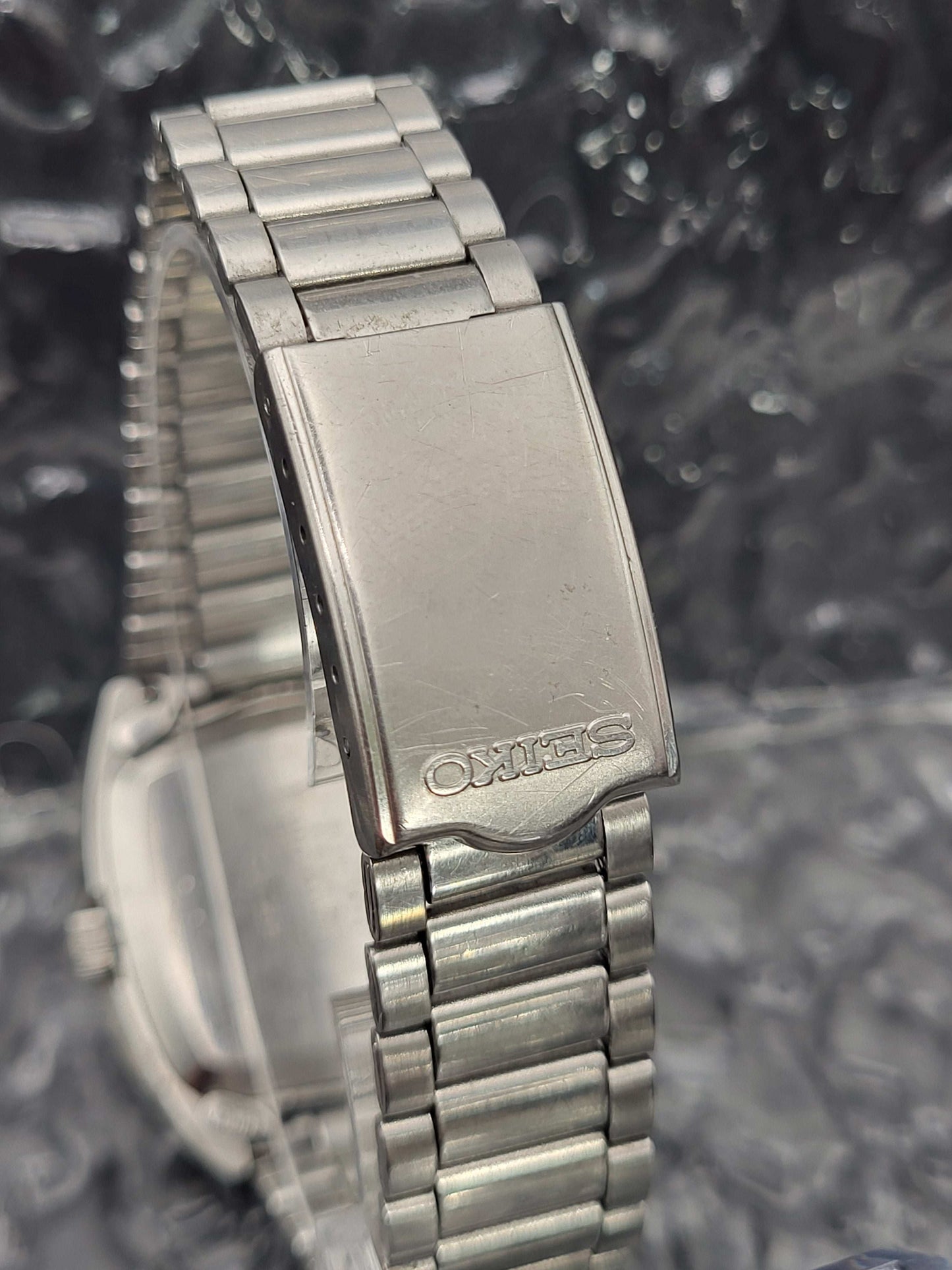 Seiko KS King Seiko - Ref. 5246-5010 - Hi-Beat Automaat - Red Robin Watches